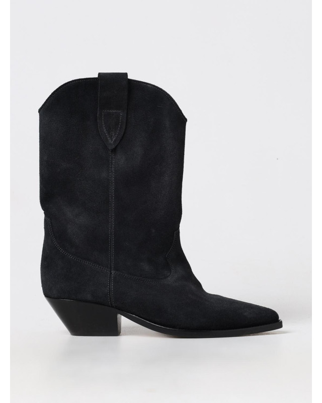 [Isabel Marant] Ankle Boots FW26 BO0003FAA1A03S 02FK