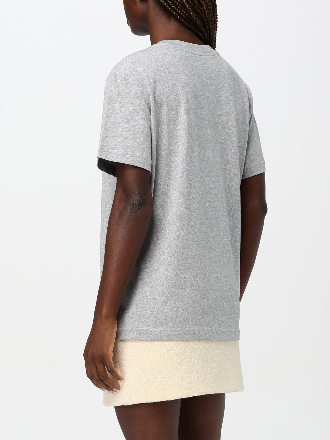 [A.P.C.] T-shirts Short Sleeve FW25 COHBMM26384 TPI