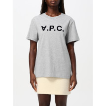 [A.P.C.] T-shirts Short Sleeve FW25 COHBMM26384 TPI