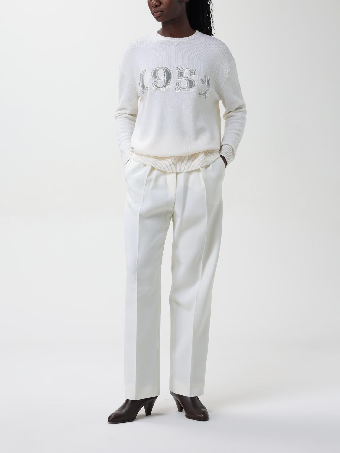 [Max Mara] Knitwear FW25 2421366222600 044