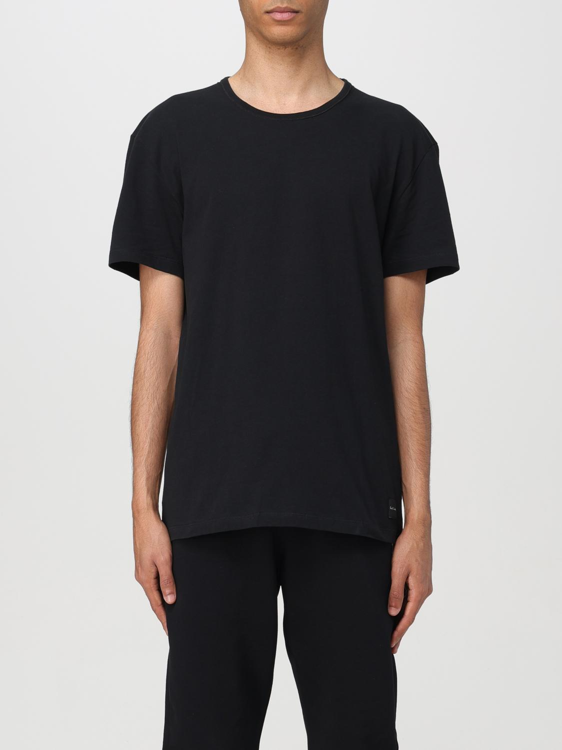 [Paul Smith] T-shirts Short Sleeve SS26 M1A591KAU278B 79