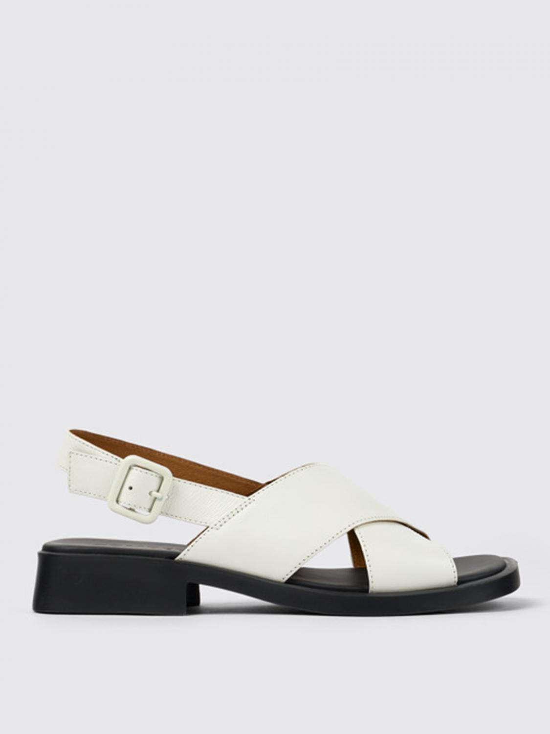 [CAMPER] Sandals FW25 K201600-004 DANA 0