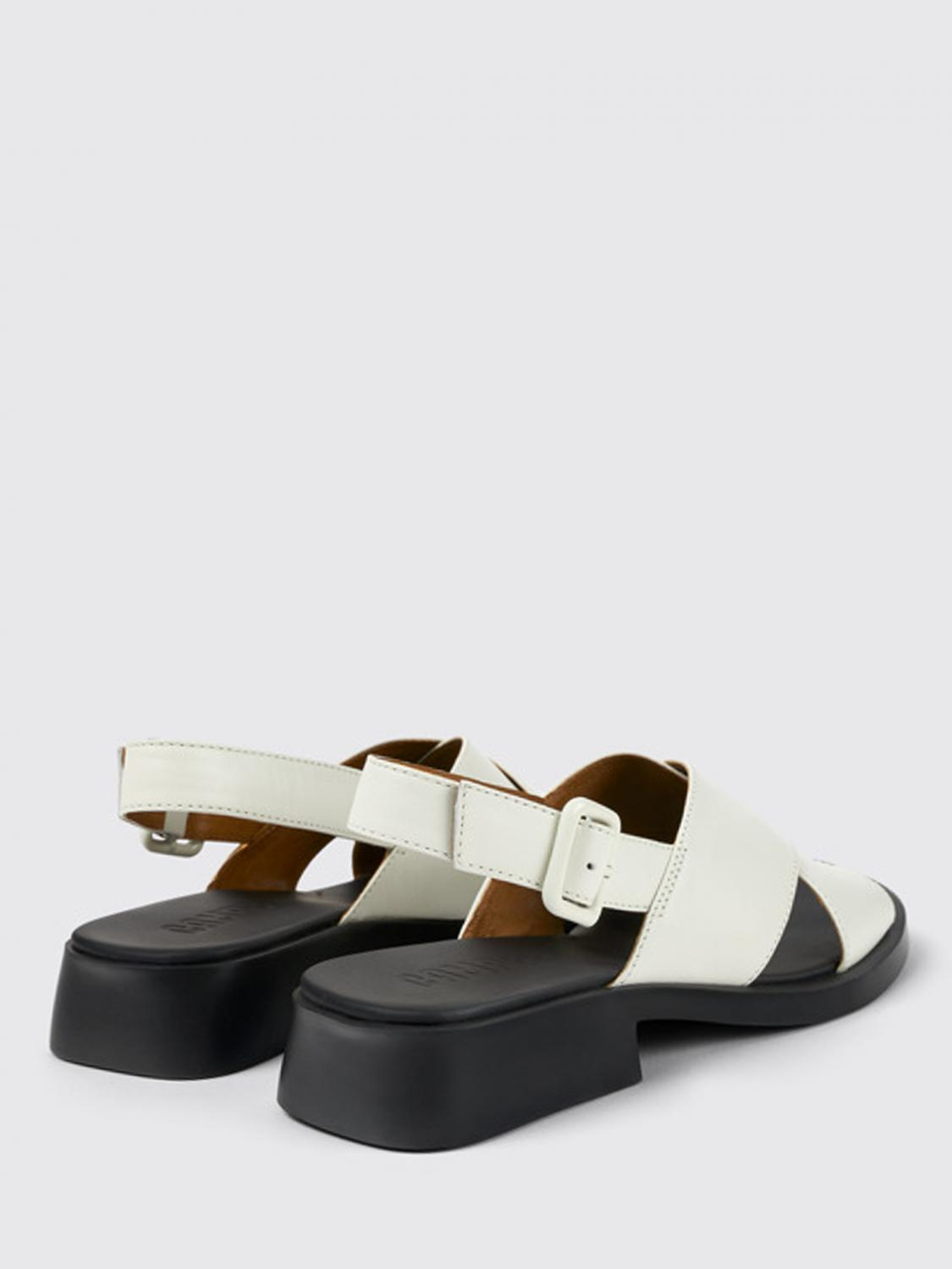 [CAMPER] Sandals FW25 K201600-004 DANA 0