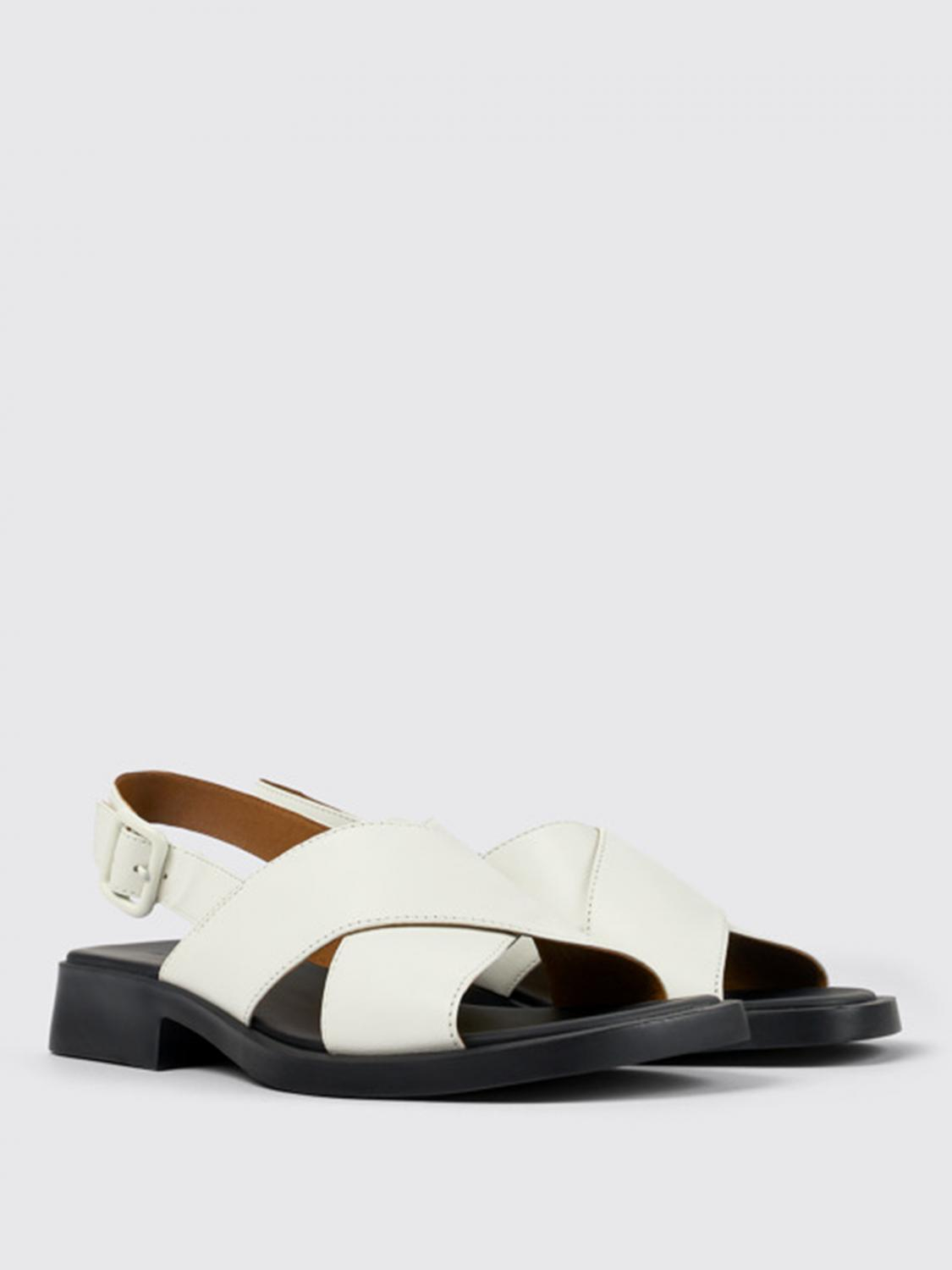 [CAMPER] Sandals FW25 K201600-004 DANA 0