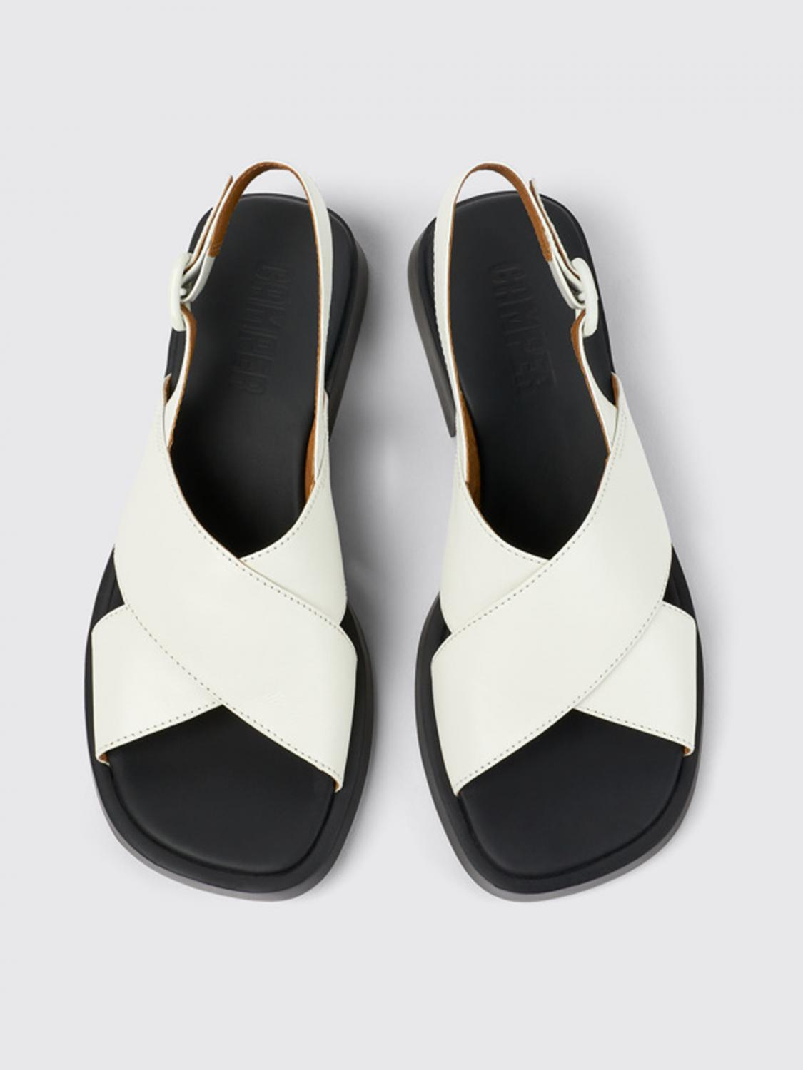 [CAMPER] Sandals FW25 K201600-004 DANA 0