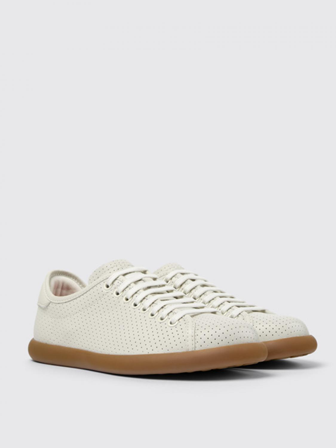 [CAMPER] Sneakers FW25 K201668-004 PELOTAS SOLLER 0