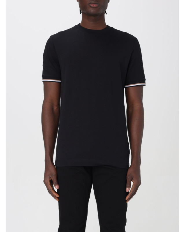 [BOSS] T-shirts Short Sleeve SS26 50501097 001