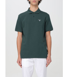 [Barbour] T-shirts Short Sleeve FW25 MML0012 GN89