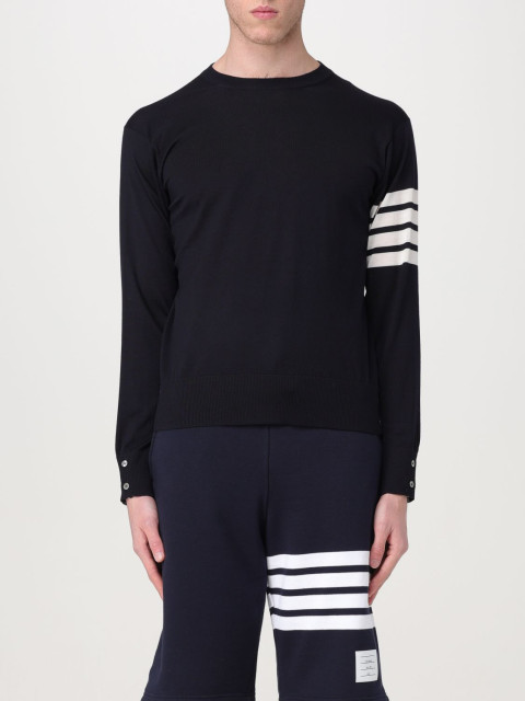 [Thom Browne] Knitwear FW25 MKA002AY1014 415