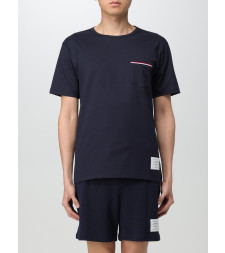 [Thom Browne] T-shirts Short Sleeve FW26 MJS010A01454 415