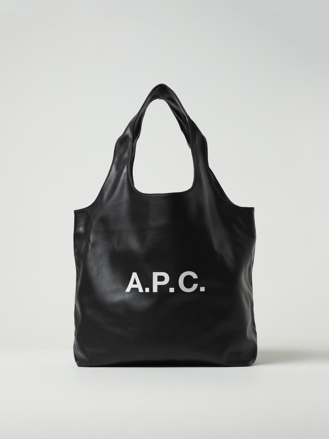 [A.P.C.] Shoulder bag SS26 PUAATM61565 LZZ