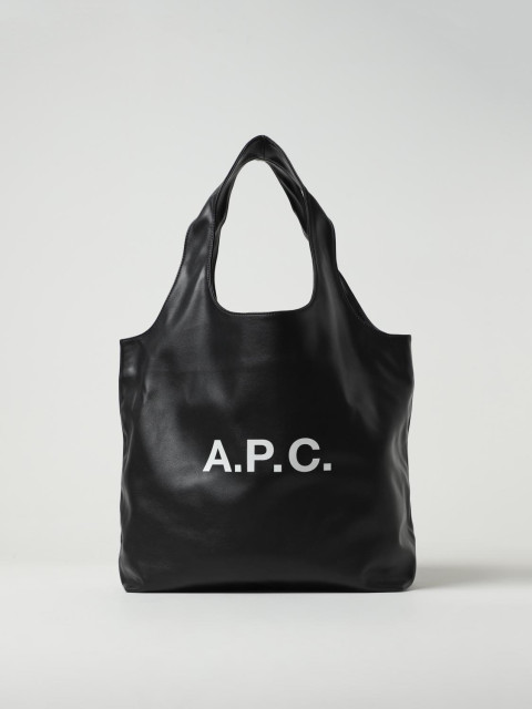 [A.P.C.] Shoulder bag SS26 PUAATM61565 LZZ