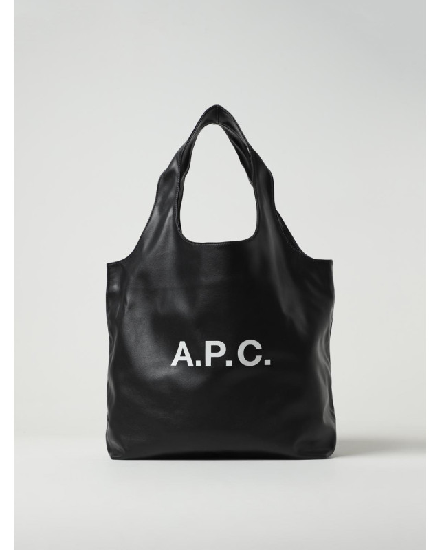[A.P.C.] Shoulder bag SS26 PUAATM61565 LZZ