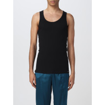 [Tom Ford] T-shirts Sleeveless SS26 T4D101210 002