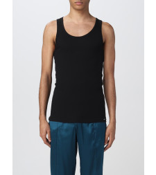 [Tom Ford] T-shirts Sleeveless SS26 T4D101210 002