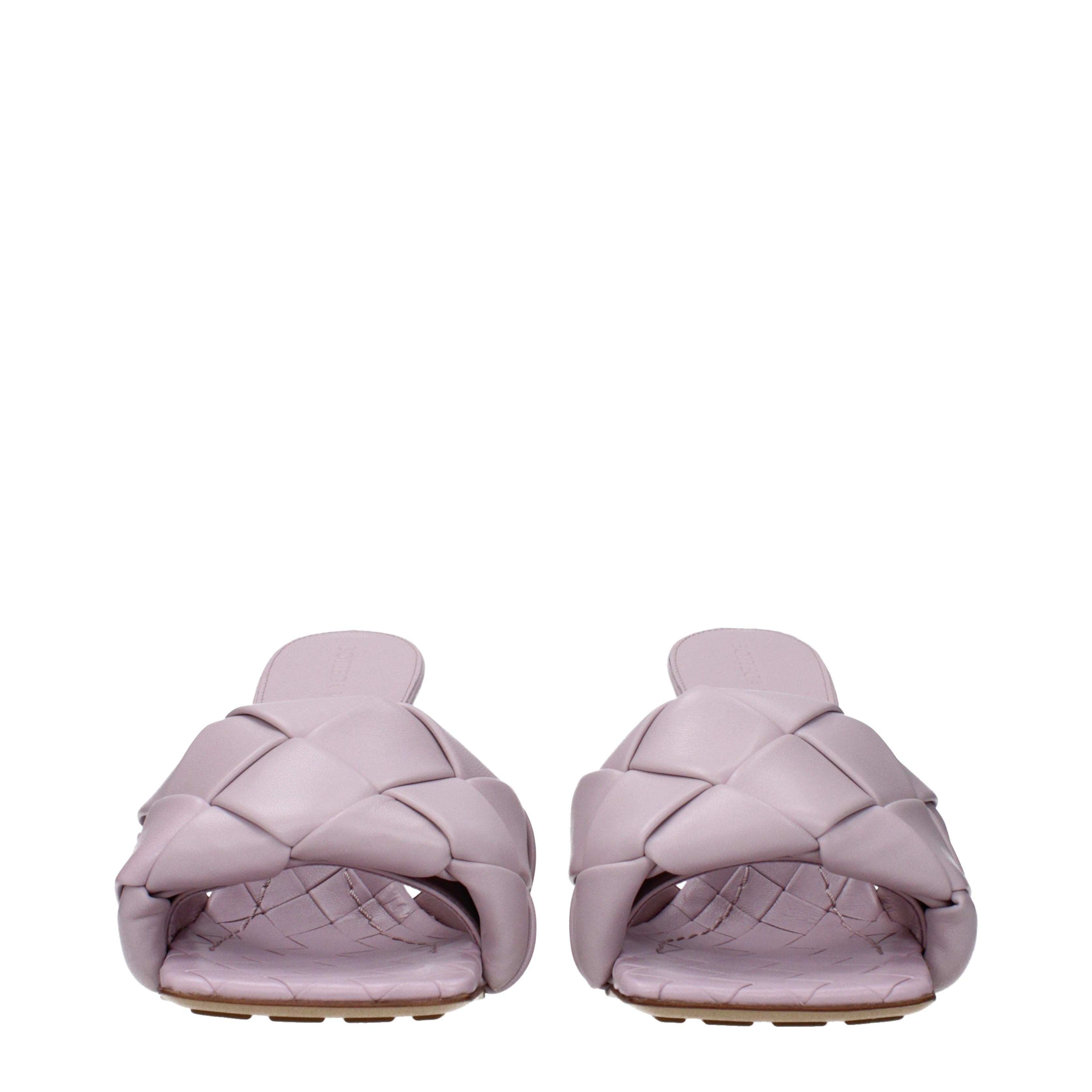 [Bottega Veneta] Sandals SS25 608854VBSS06955