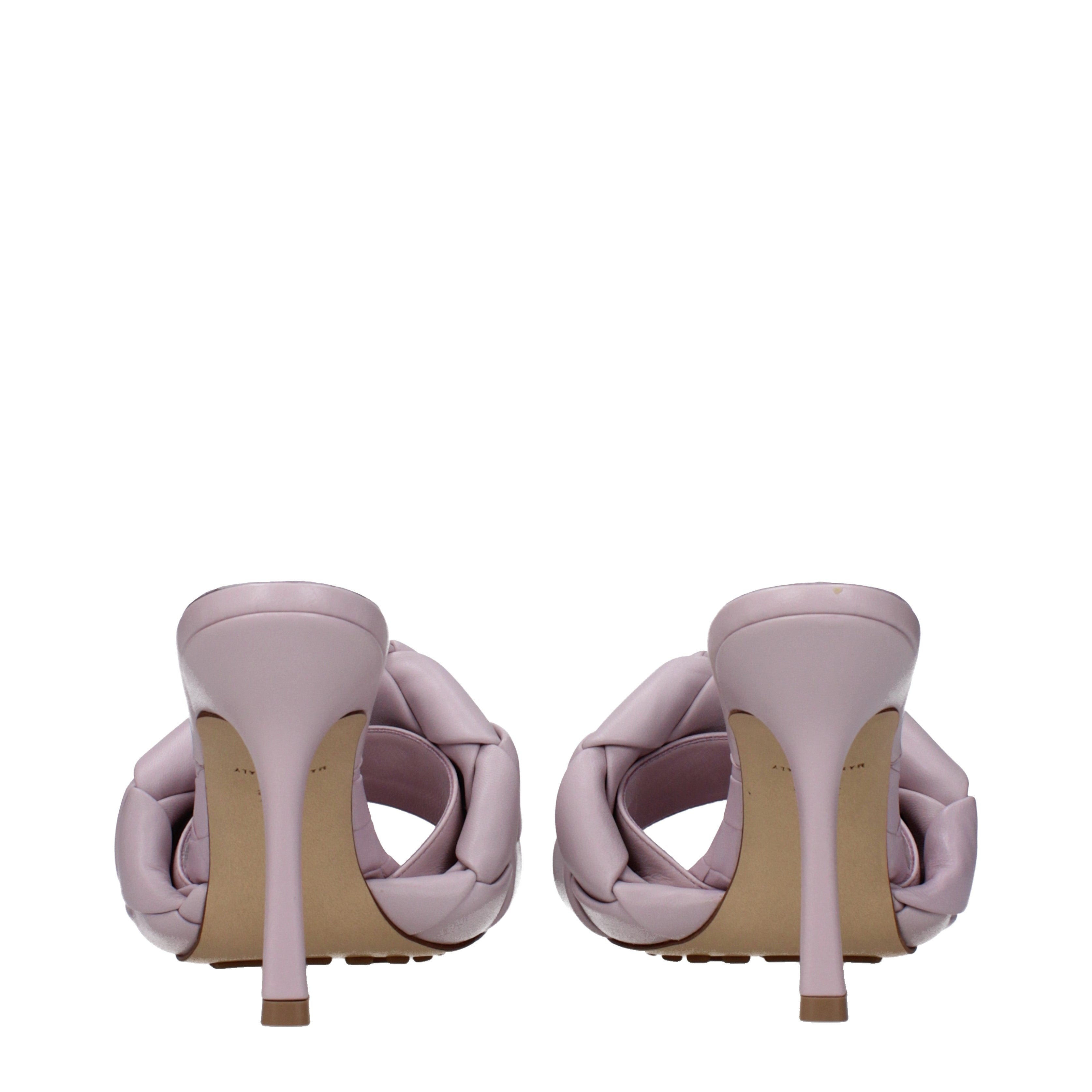 [Bottega Veneta] Sandals SS25 608854VBSS06955