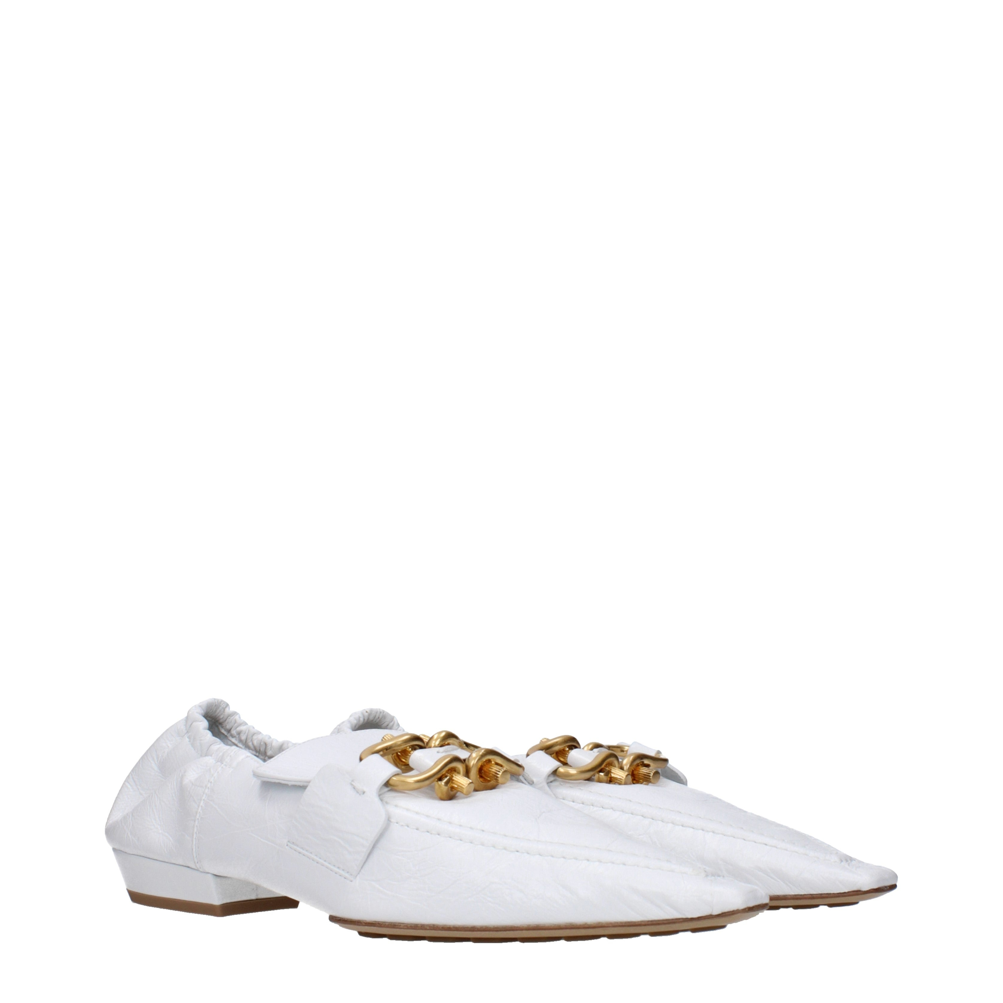 [Bottega Veneta] Loafer SS25 651352VBP109122
