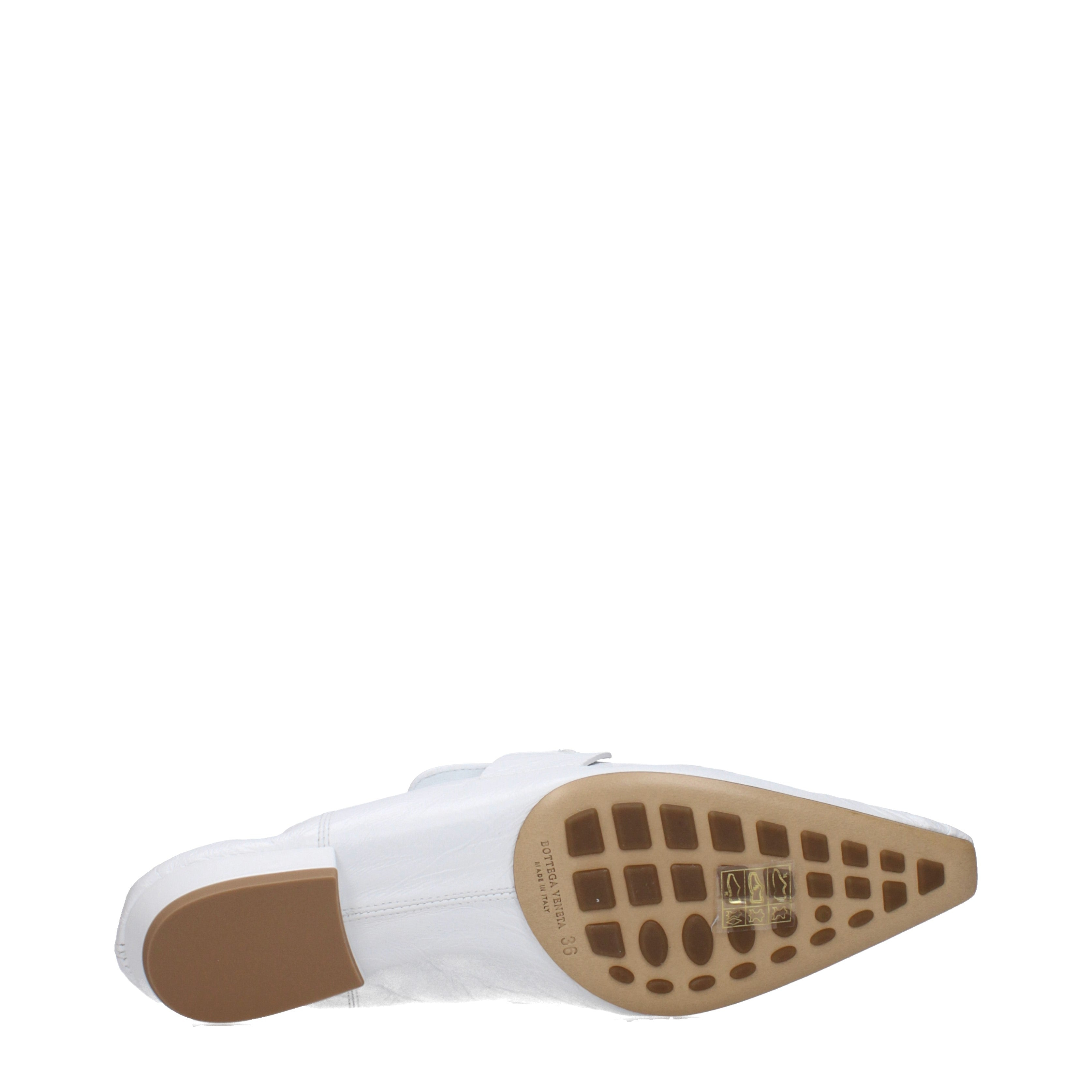 [Bottega Veneta] Loafer SS25 651352VBP109122