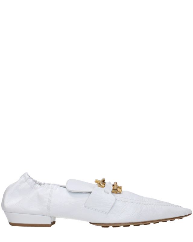 [Bottega Veneta] Loafer SS25 651352VBP109122