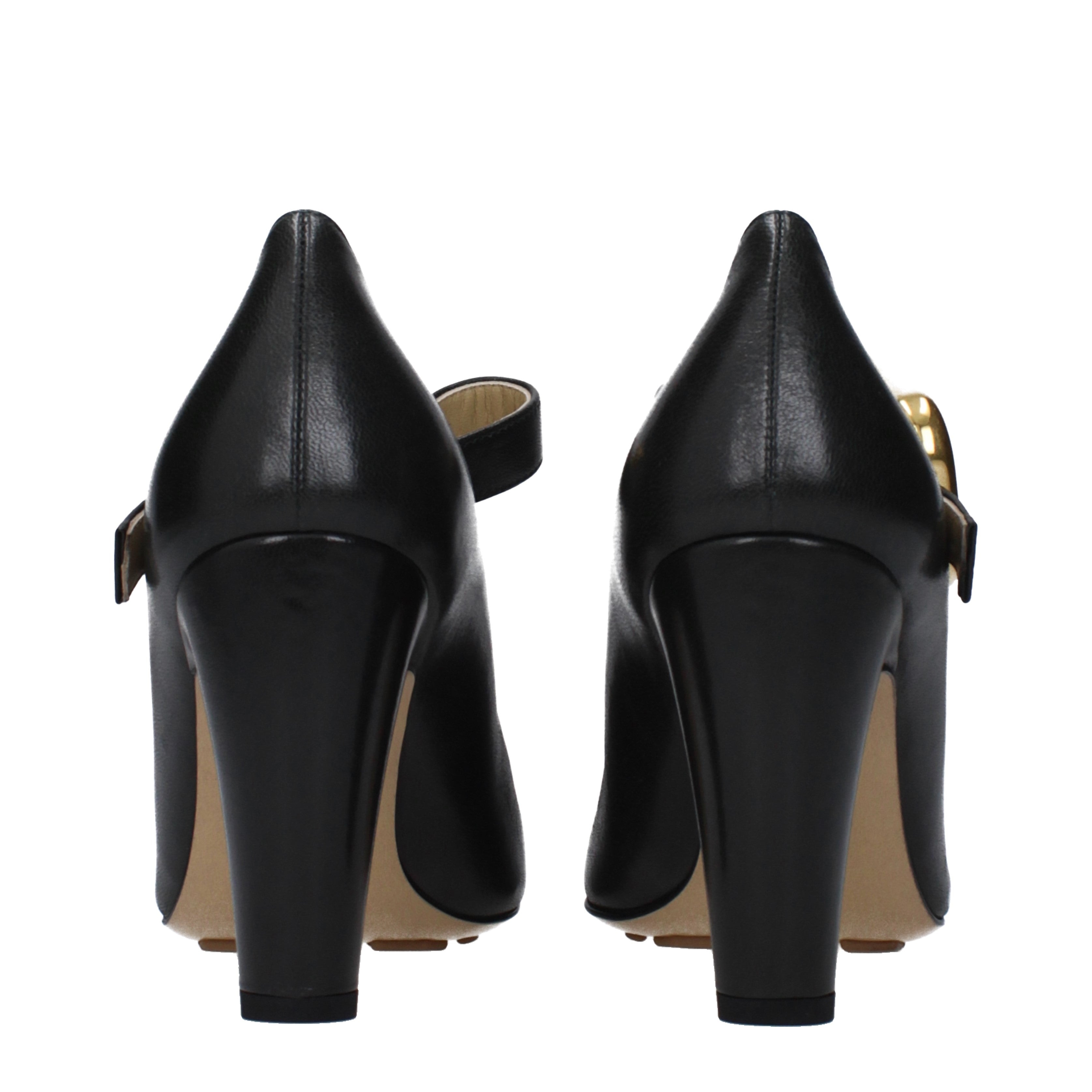 [Bottega Veneta] Pumps SS25 729722V1TR03264