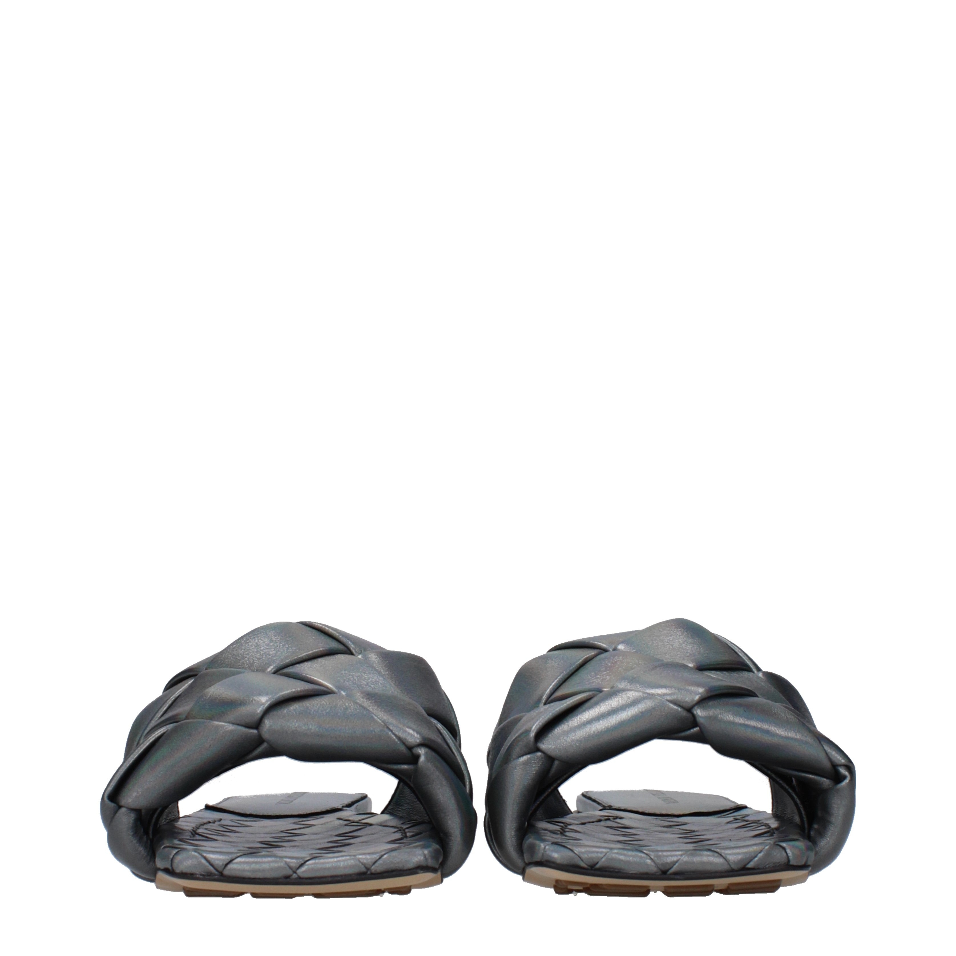 [Bottega Veneta] Slippers SS25 608853V1AH01258