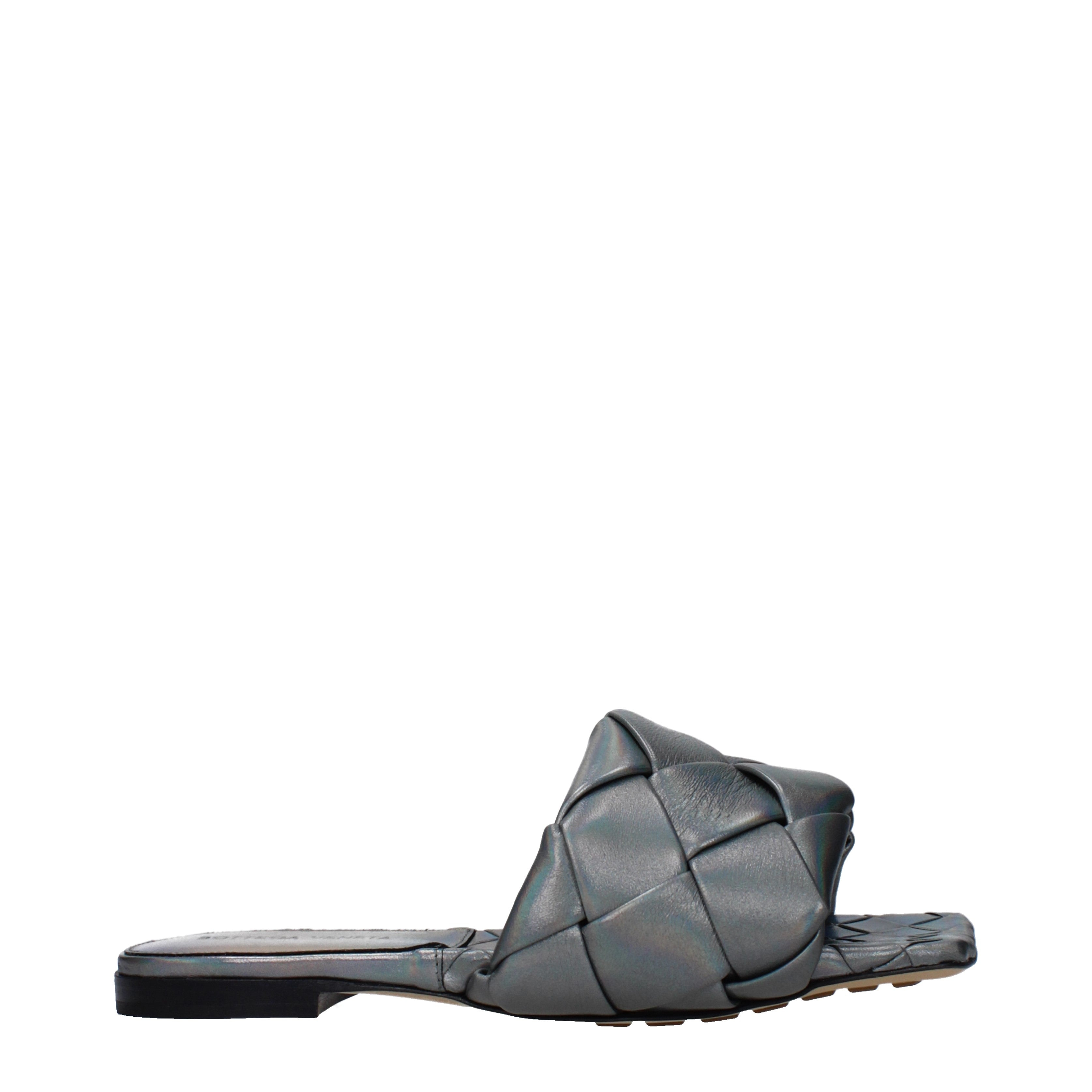 [Bottega Veneta] Slippers SS25 608853V1AH01258