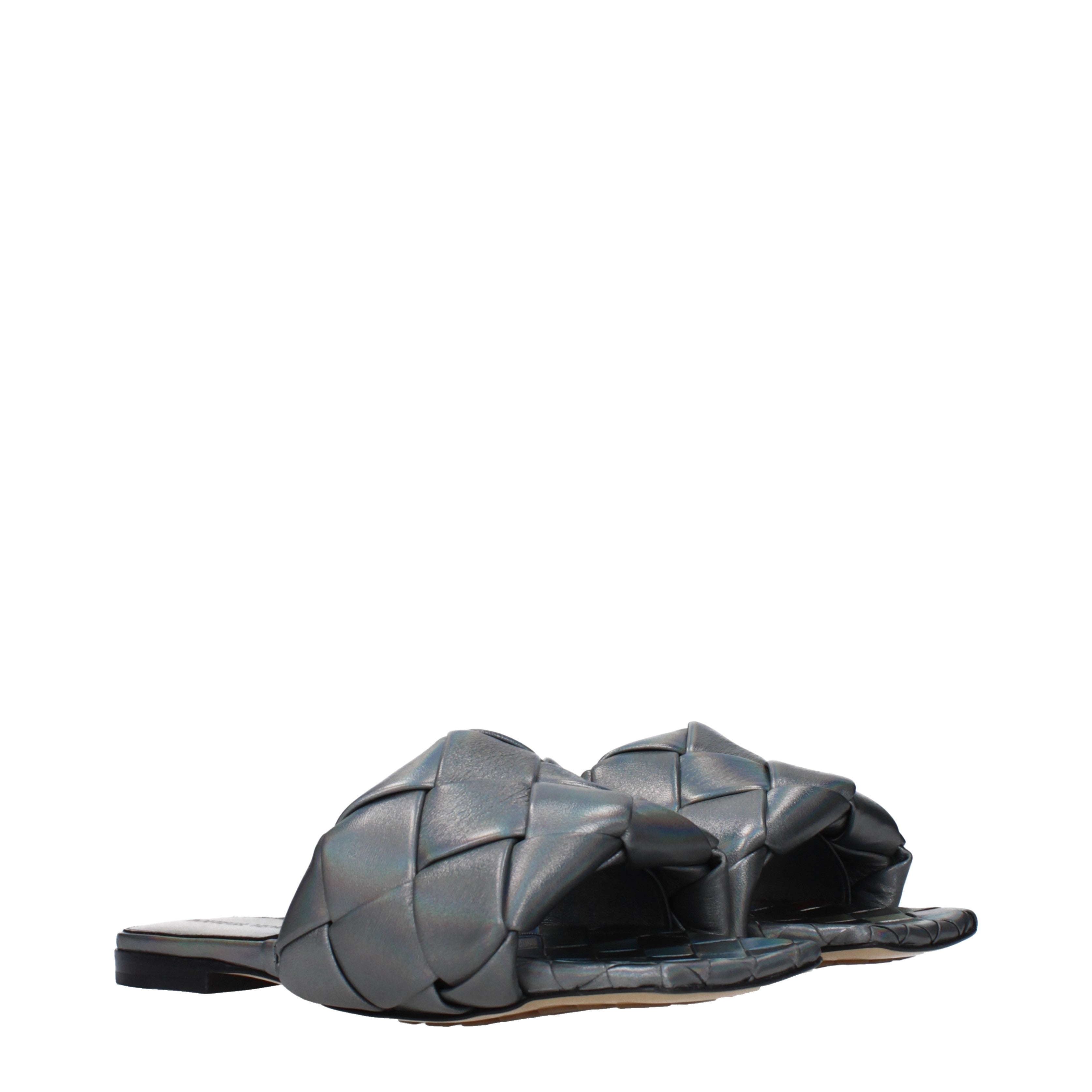 [Bottega Veneta] Slippers SS25 608853V1AH01258