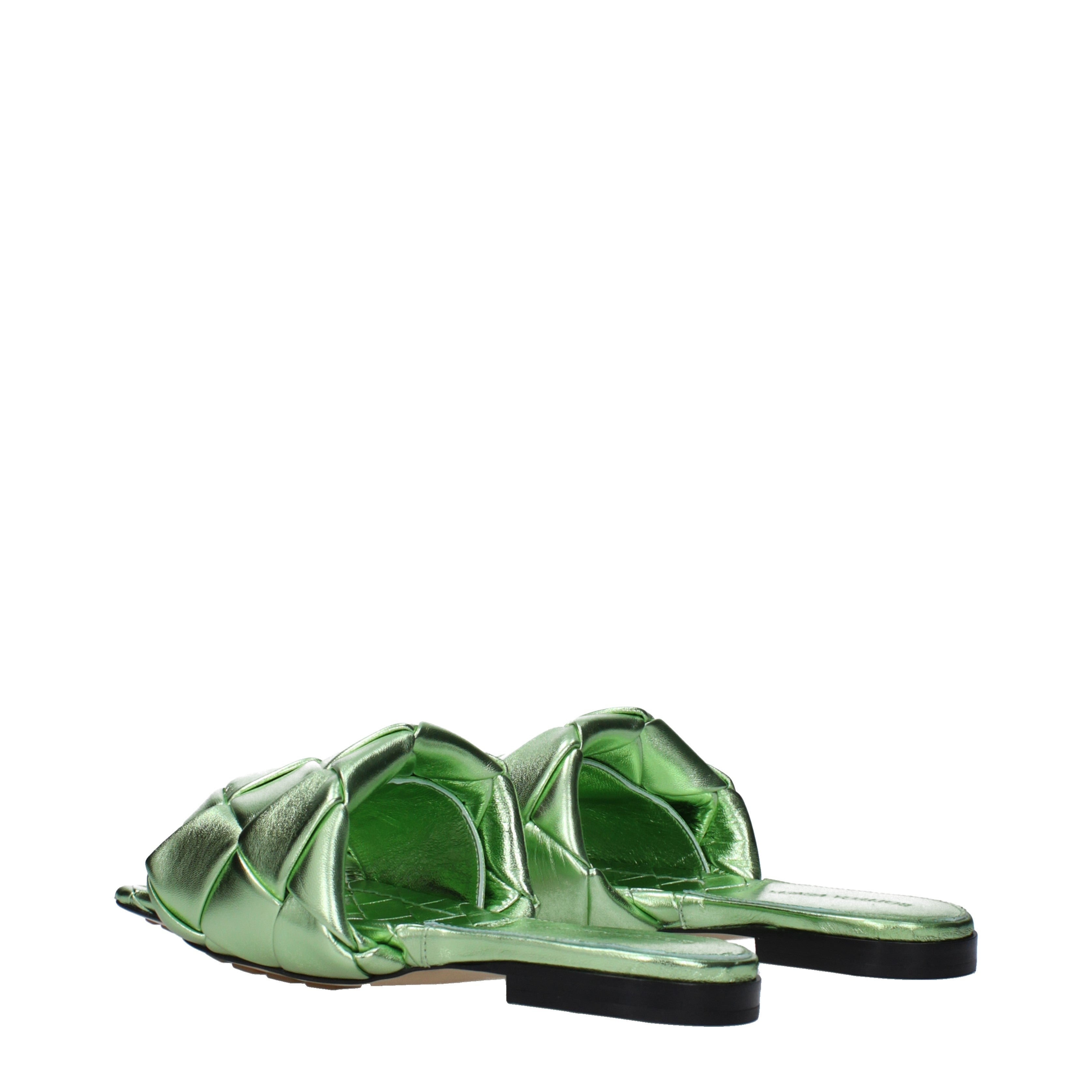 [Bottega Veneta] Slippers SS25 608853V29N03505