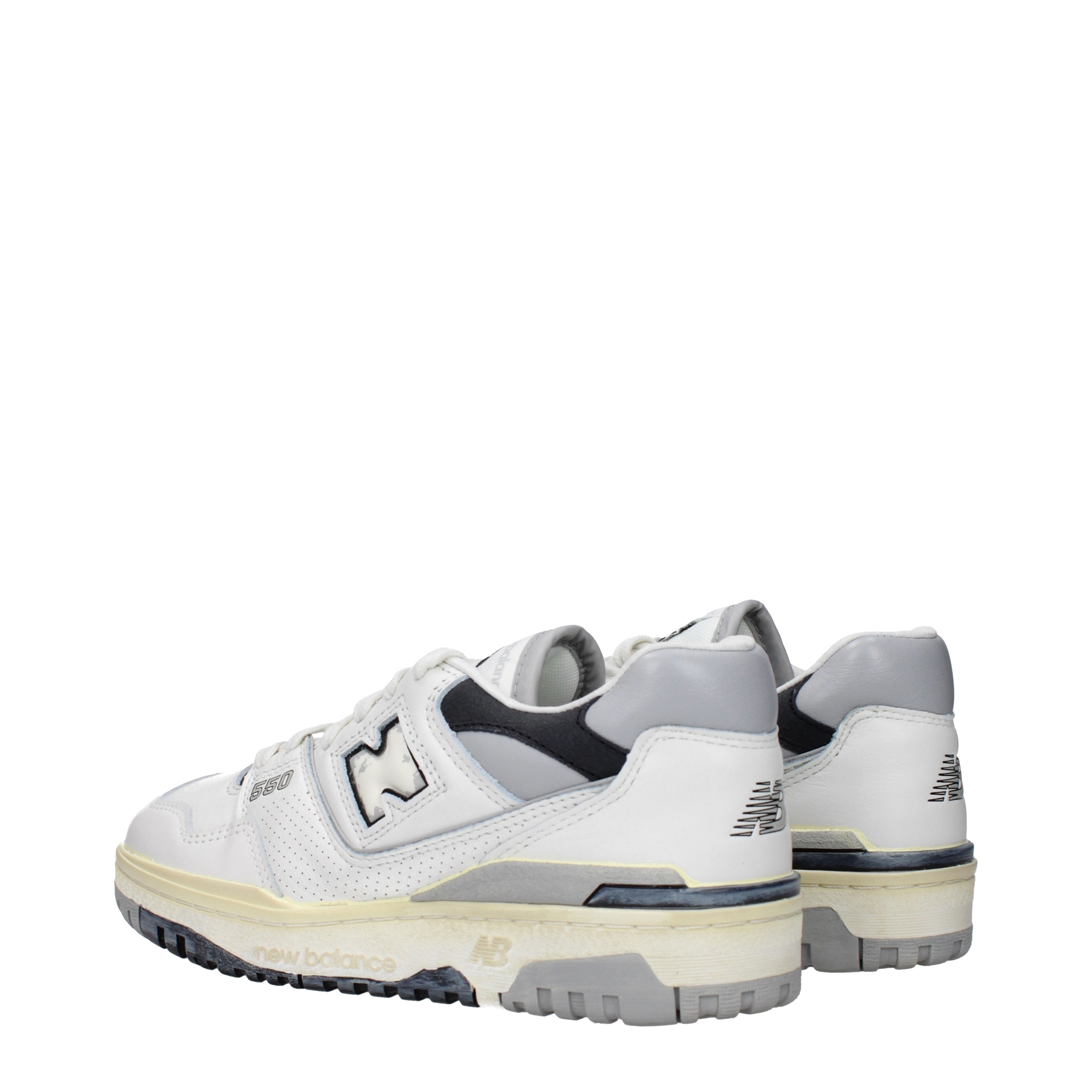 [NEW BALANCE] Sneakers SS25 BB550VGUB