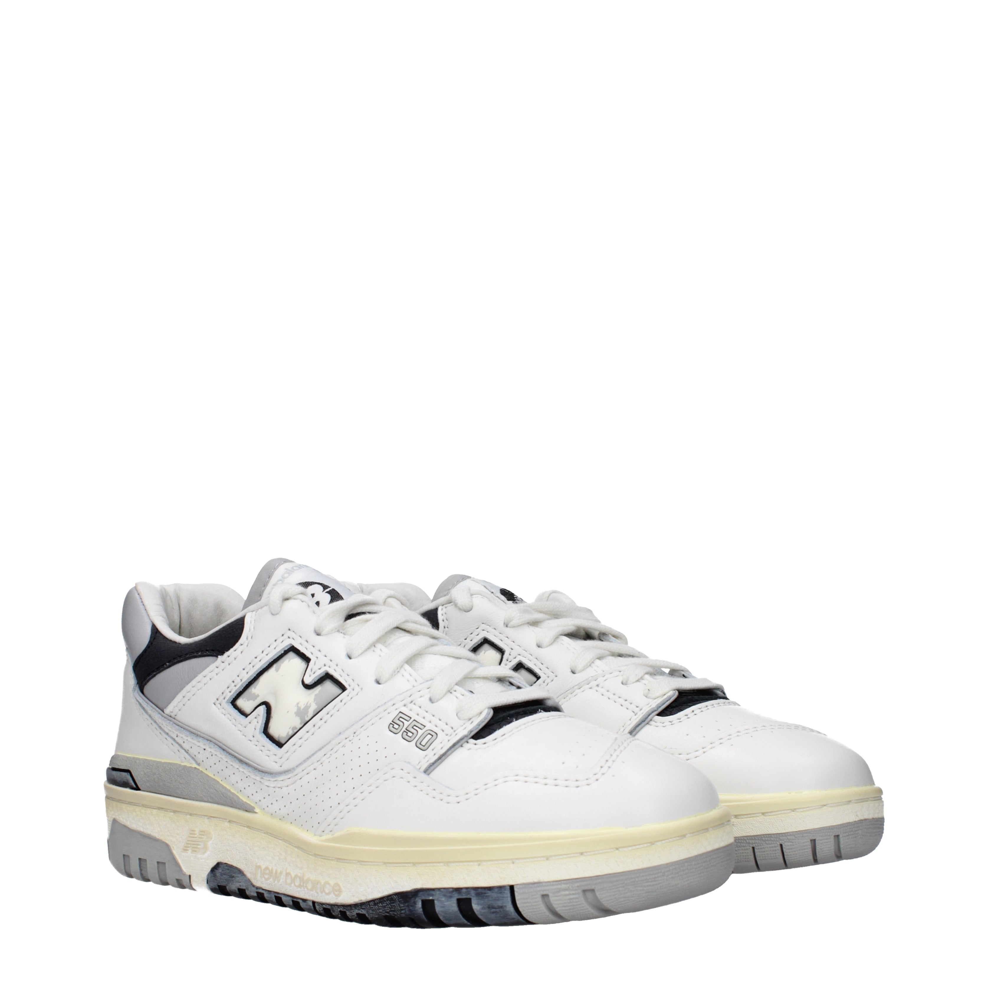 [NEW BALANCE] Sneakers SS25 BB550VGUB