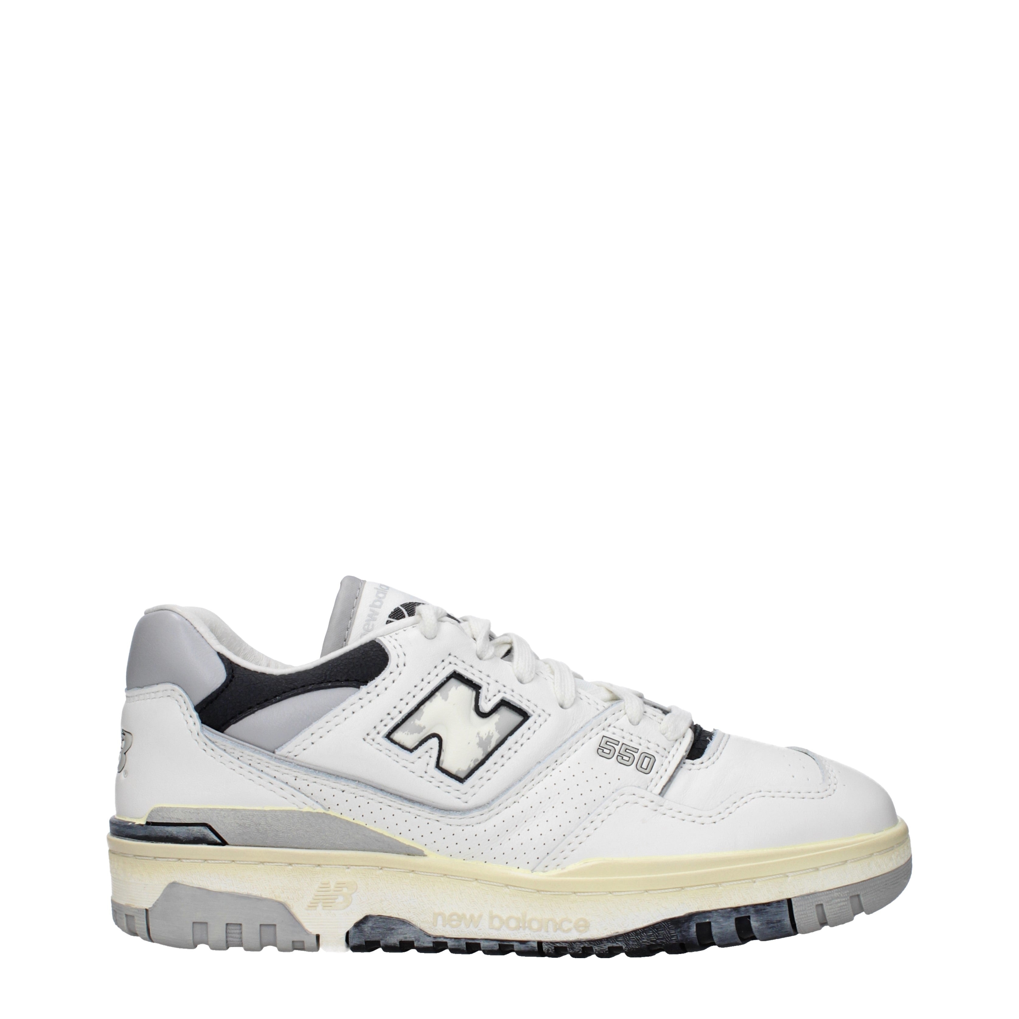 [NEW BALANCE] Sneakers SS25 BB550VGUB