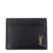 [Saint Laurent] Cardholder FW26 60760302G0W1000