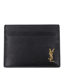 [Saint Laurent] Cardholder FW26 60760302G0W1000