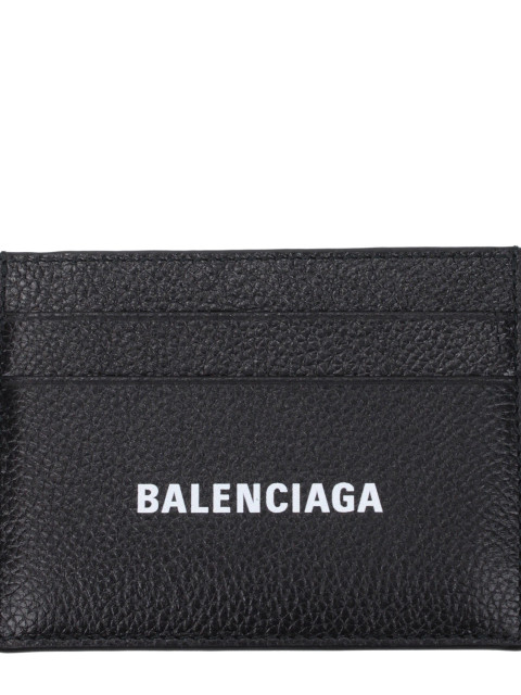 [Balenciaga] Cardholder FW26 5943091IZI31090