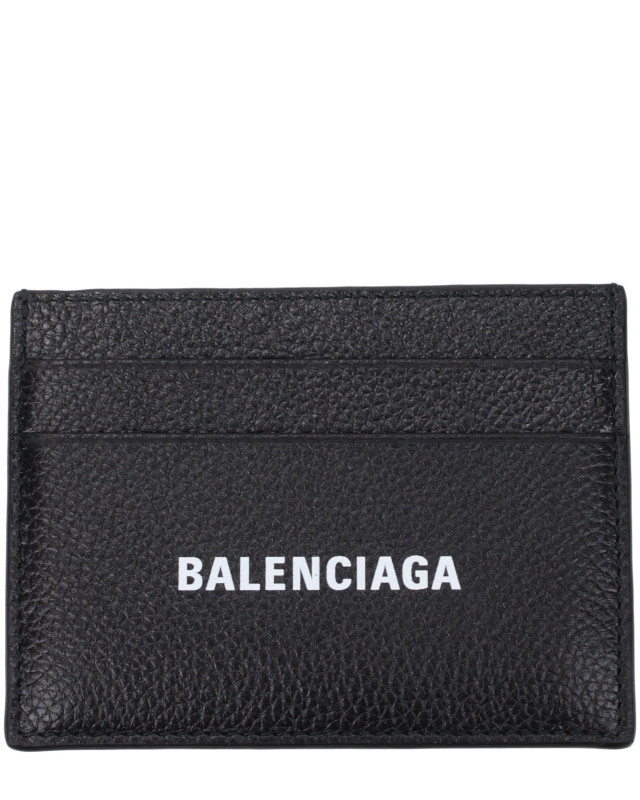 [Balenciaga] Cardholder FW26 5943091IZI31090