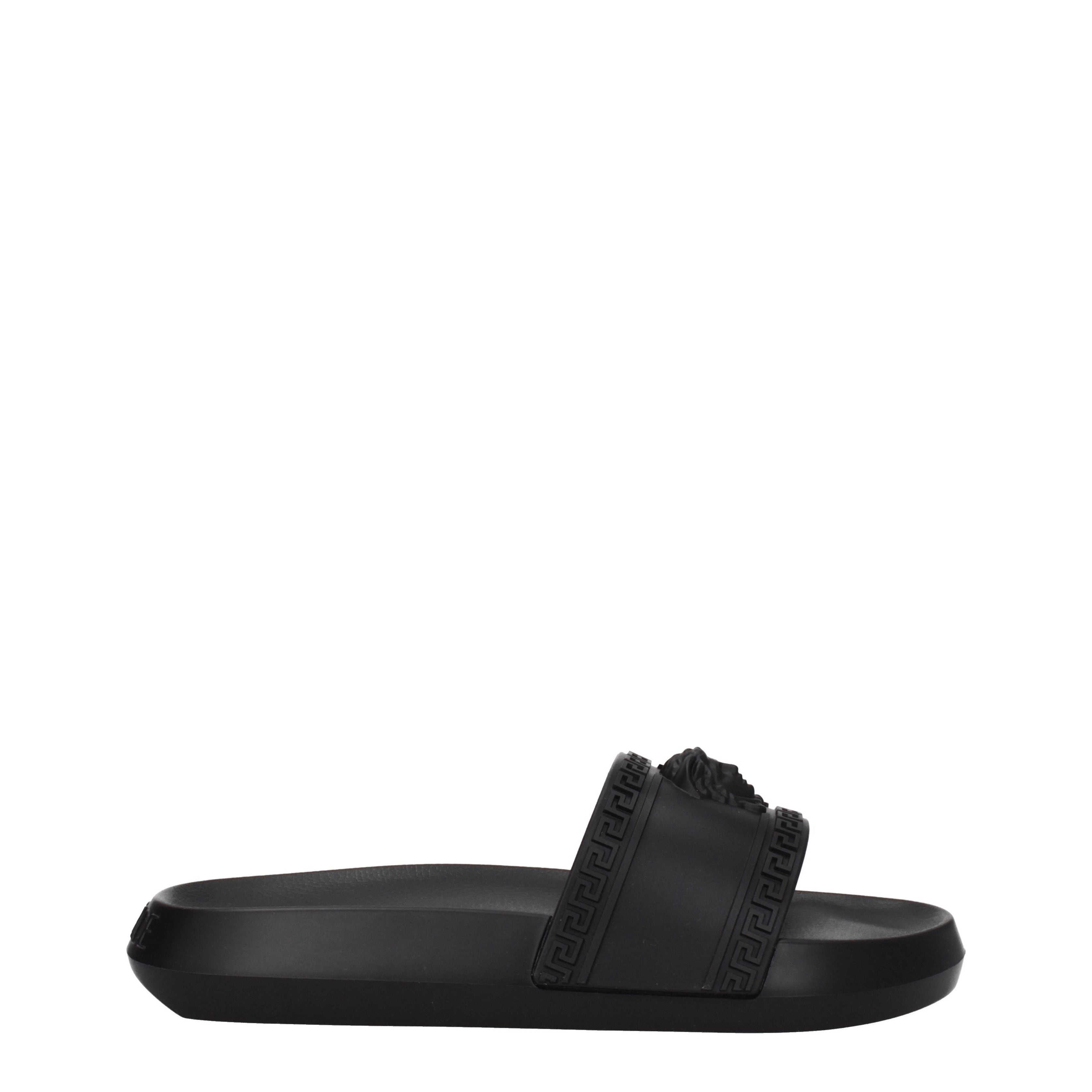 [Versace] Slippers SS26 1008733DGO9G1B000
