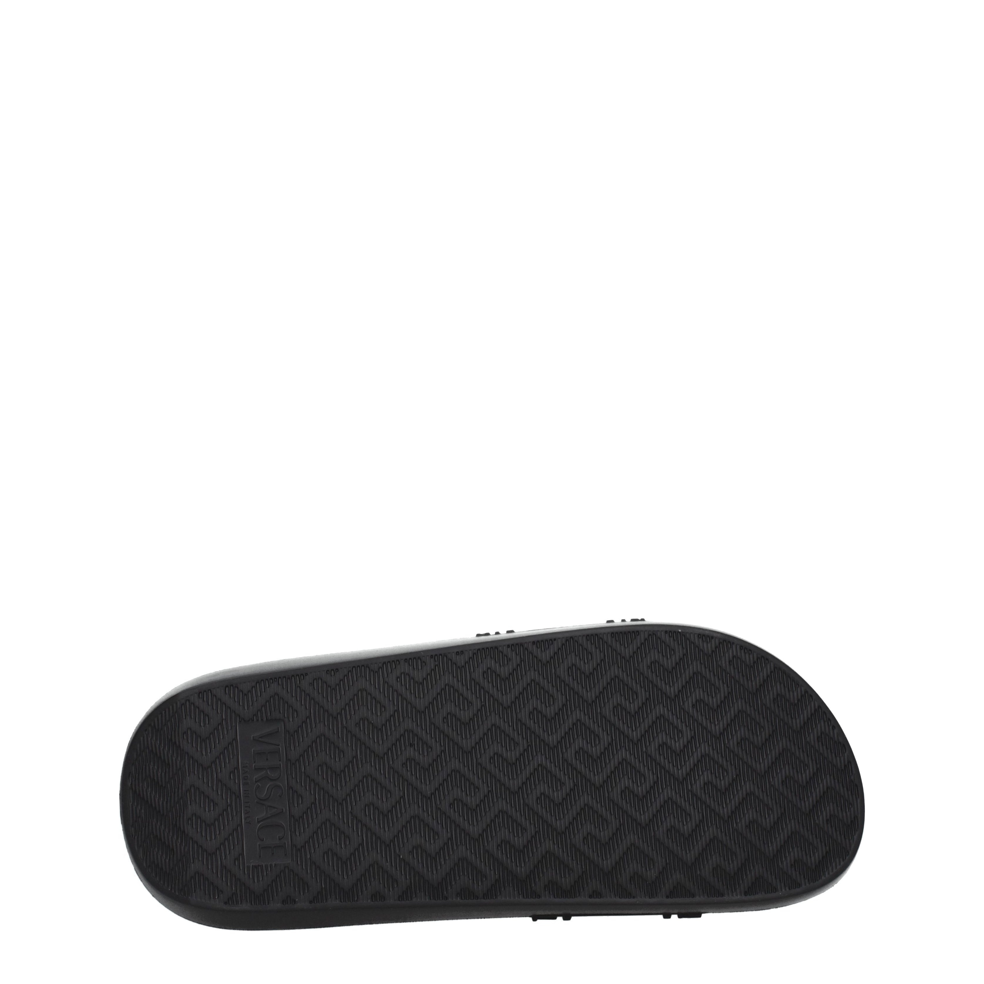 [Versace] Slippers SS26 1008733DGO9G1B000
