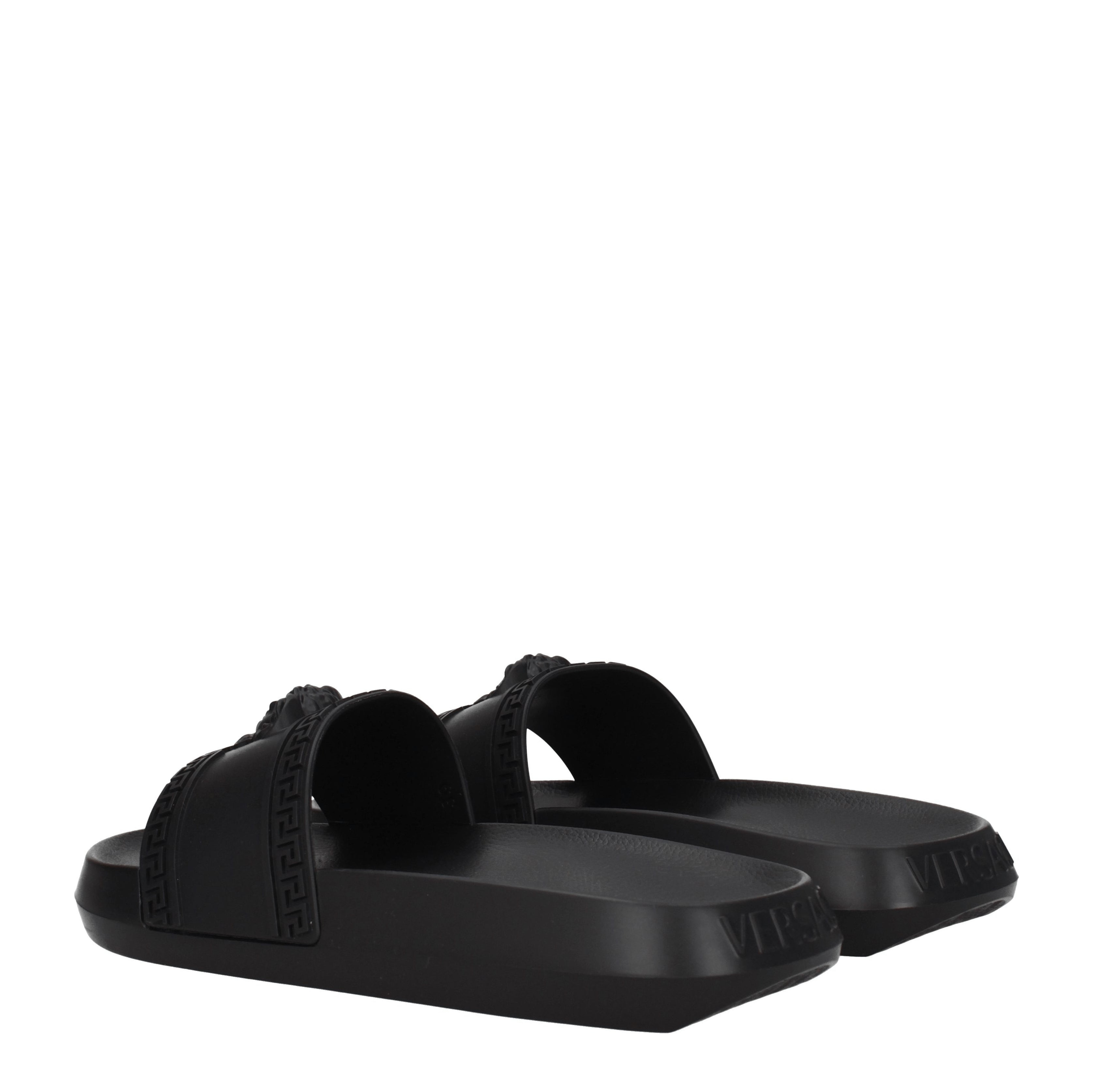 [Versace] Slippers SS26 1008733DGO9G1B000