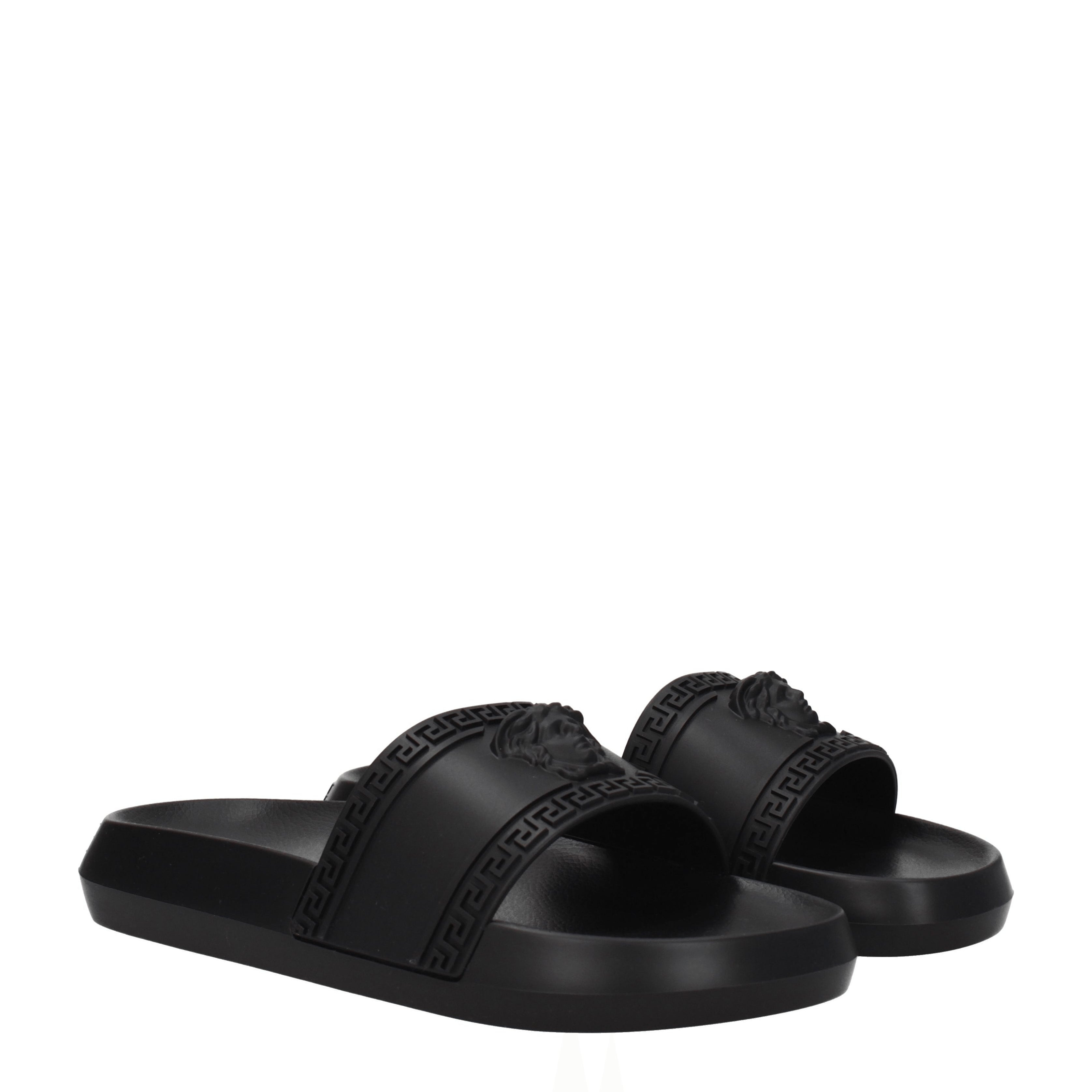 [Versace] Slippers SS26 1008733DGO9G1B000