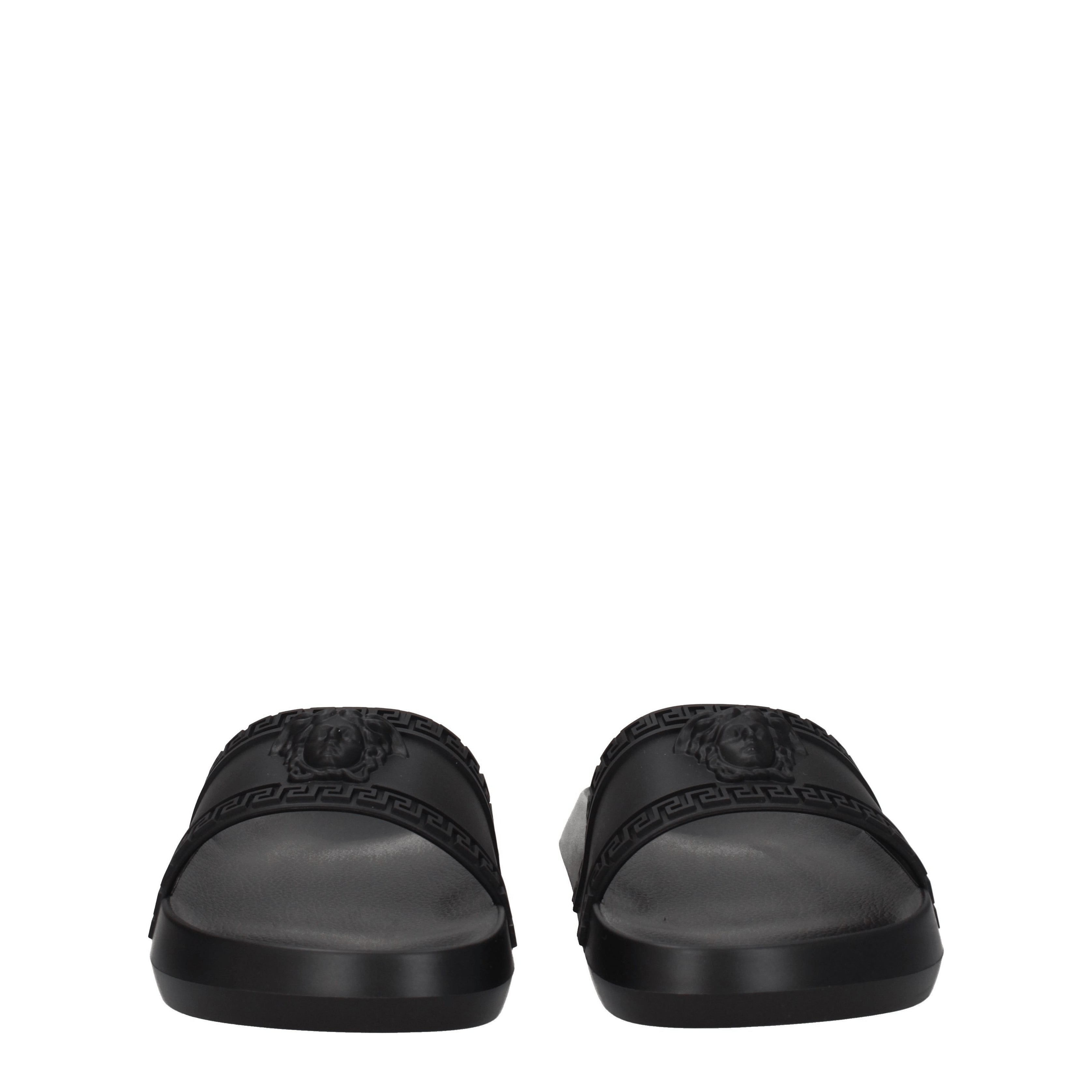 [Versace] Slippers SS26 1008733DGO9G1B000