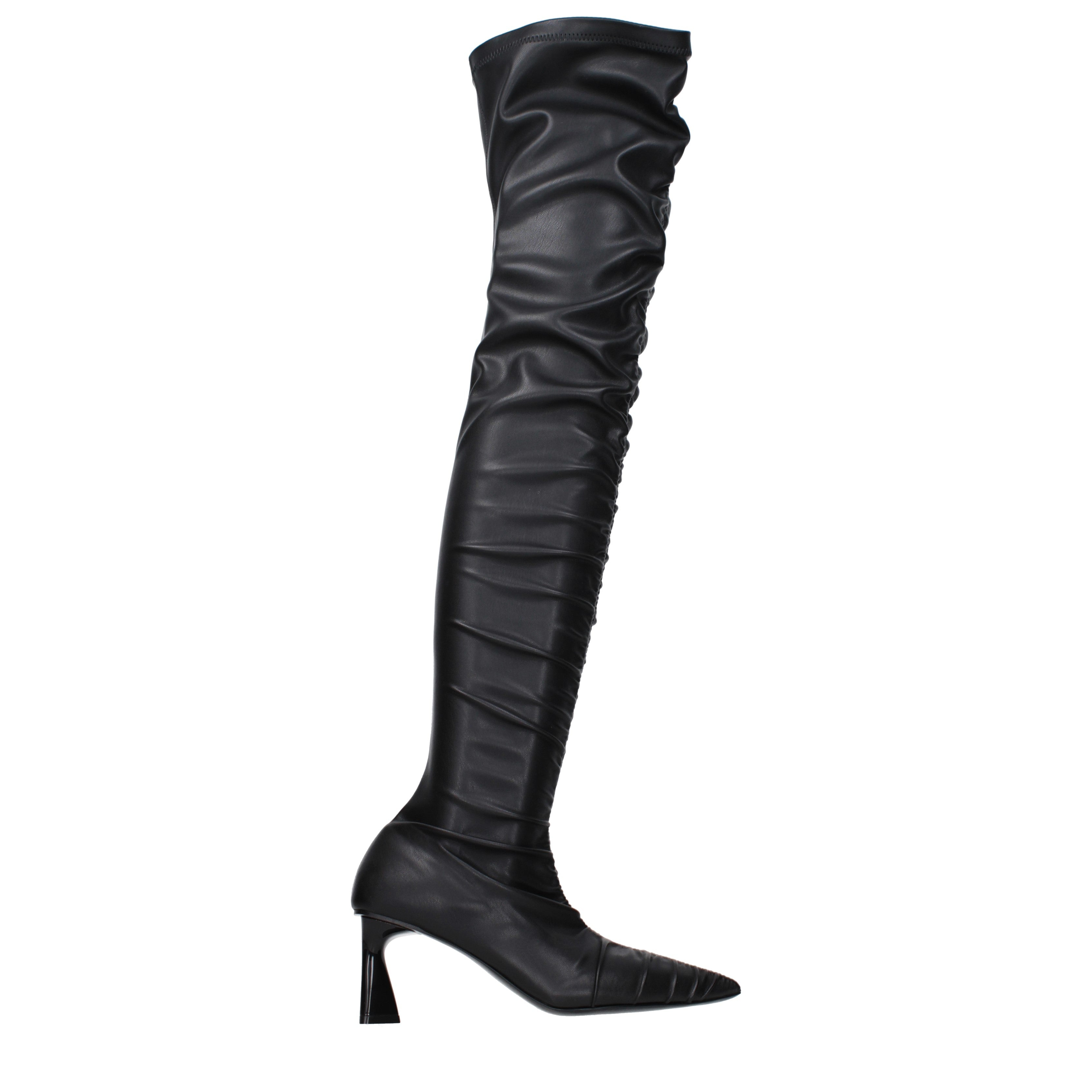 [Stella McCartney] Long Boots SS25 810418W1IL01000