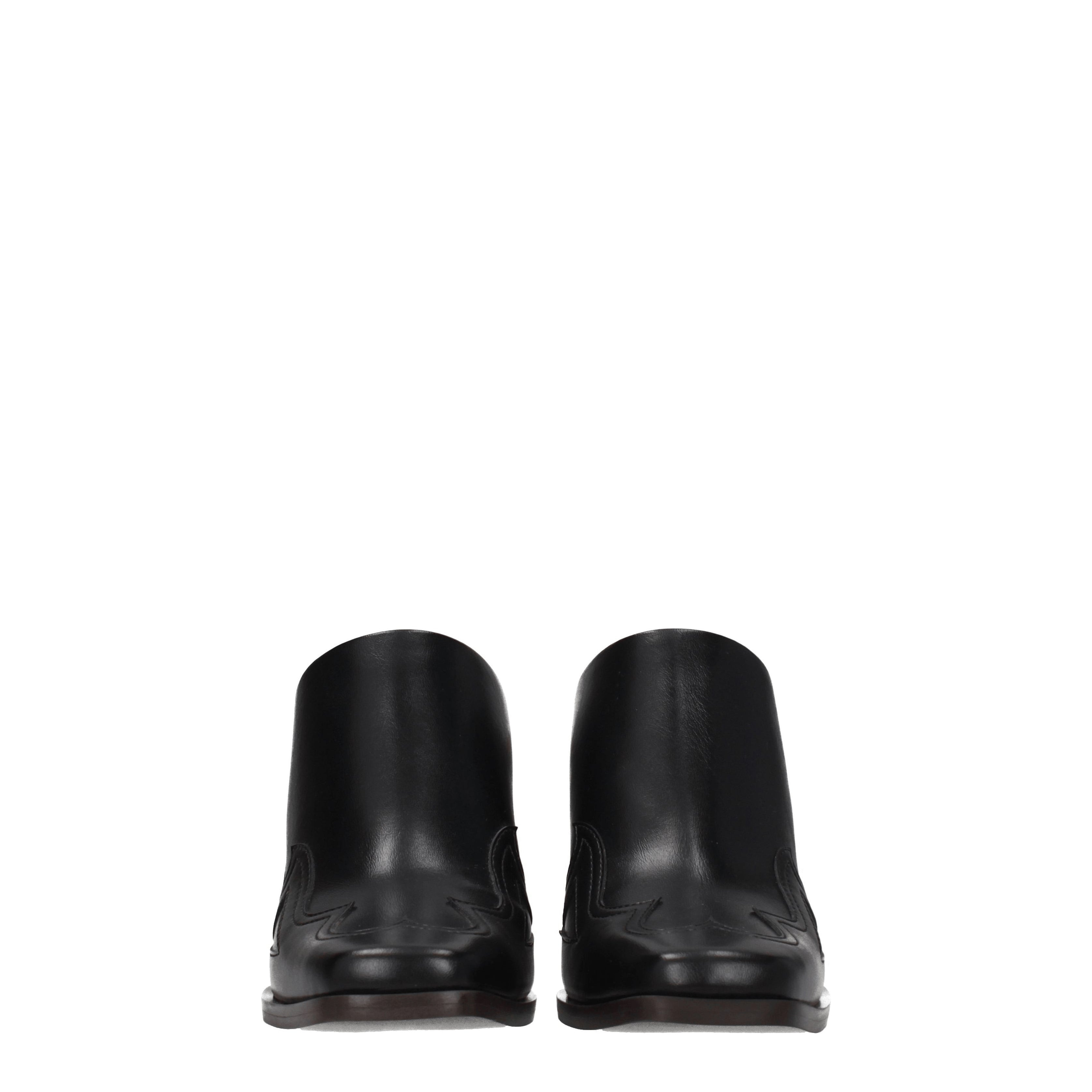 [Stella McCartney] Sandals SS25 810156AP00K01000