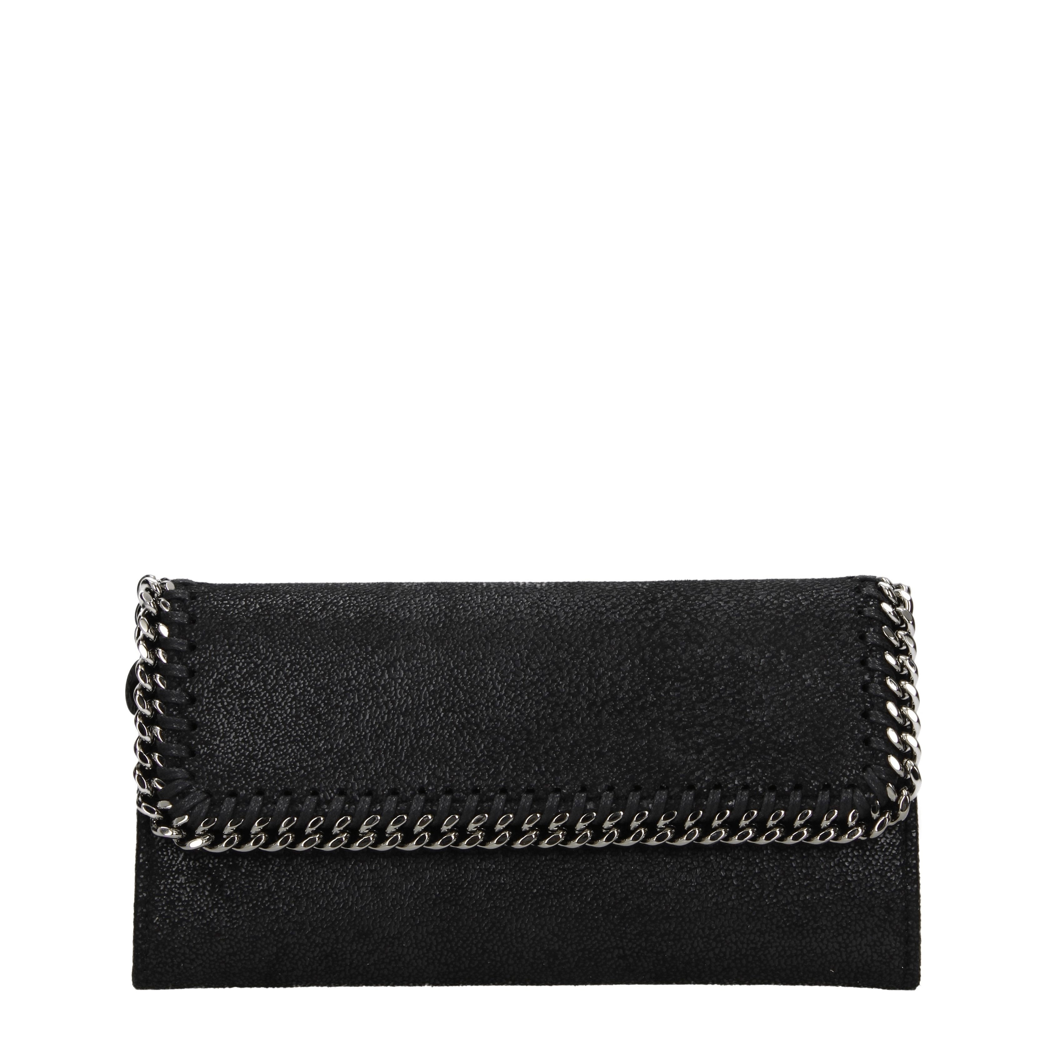 [Stella McCartney] Wallet SS26 430999W91321000