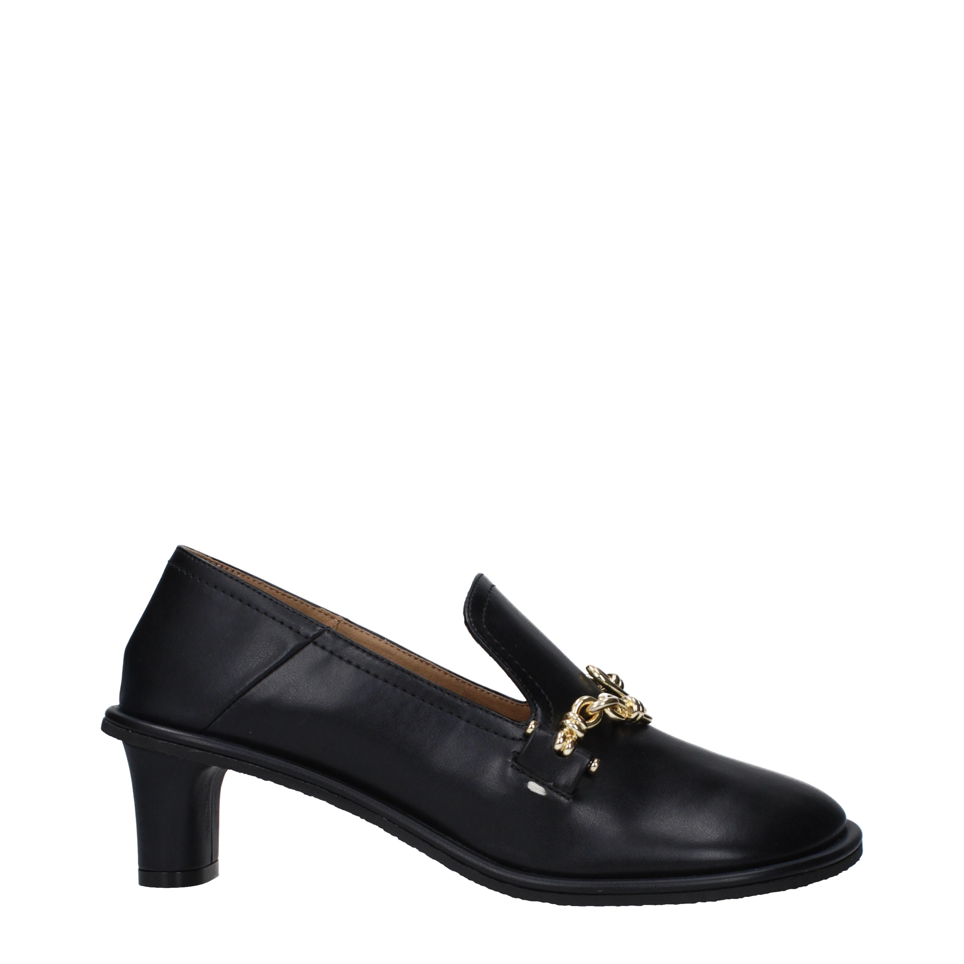 [Stella McCartney] Loafer SS25 810468AP0AM01000