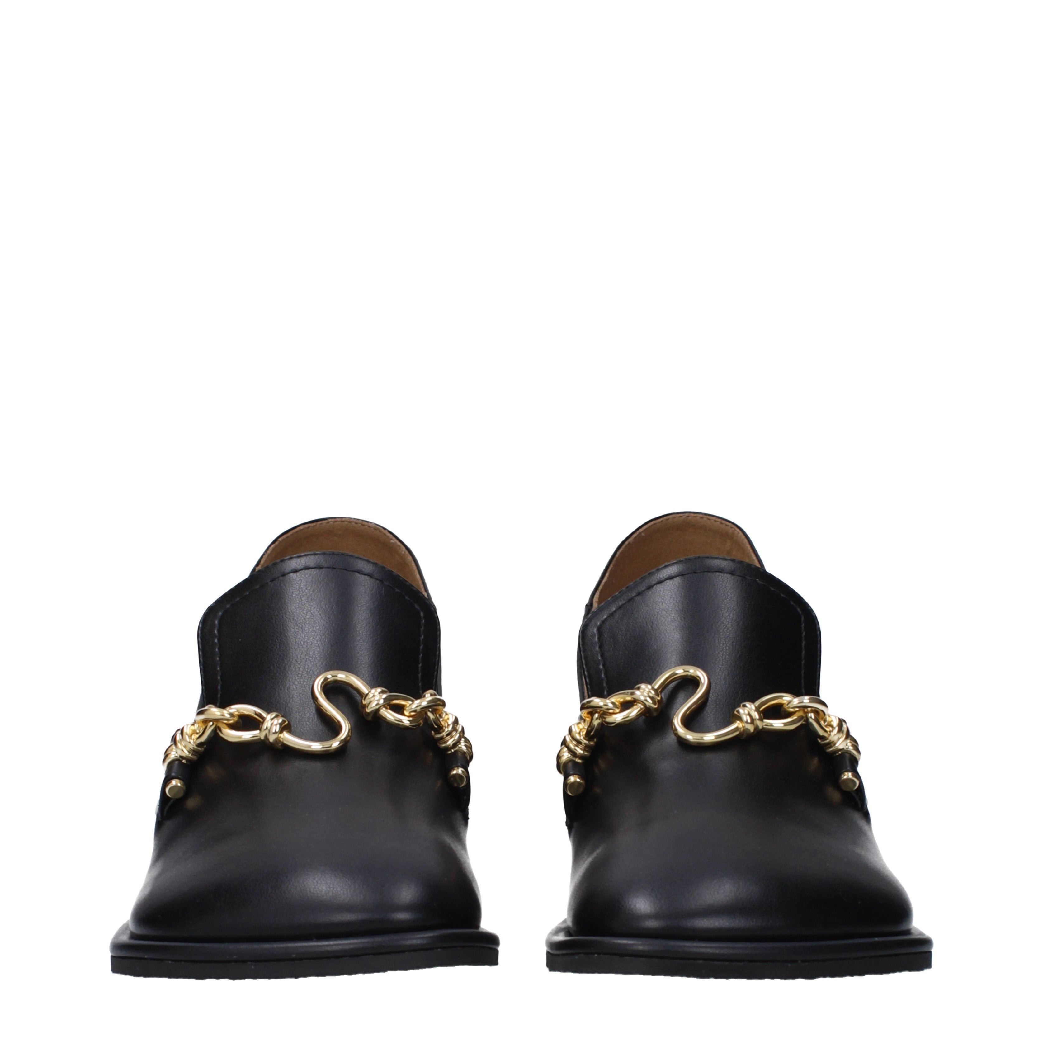 [Stella McCartney] Loafer SS25 810468AP0AM01000
