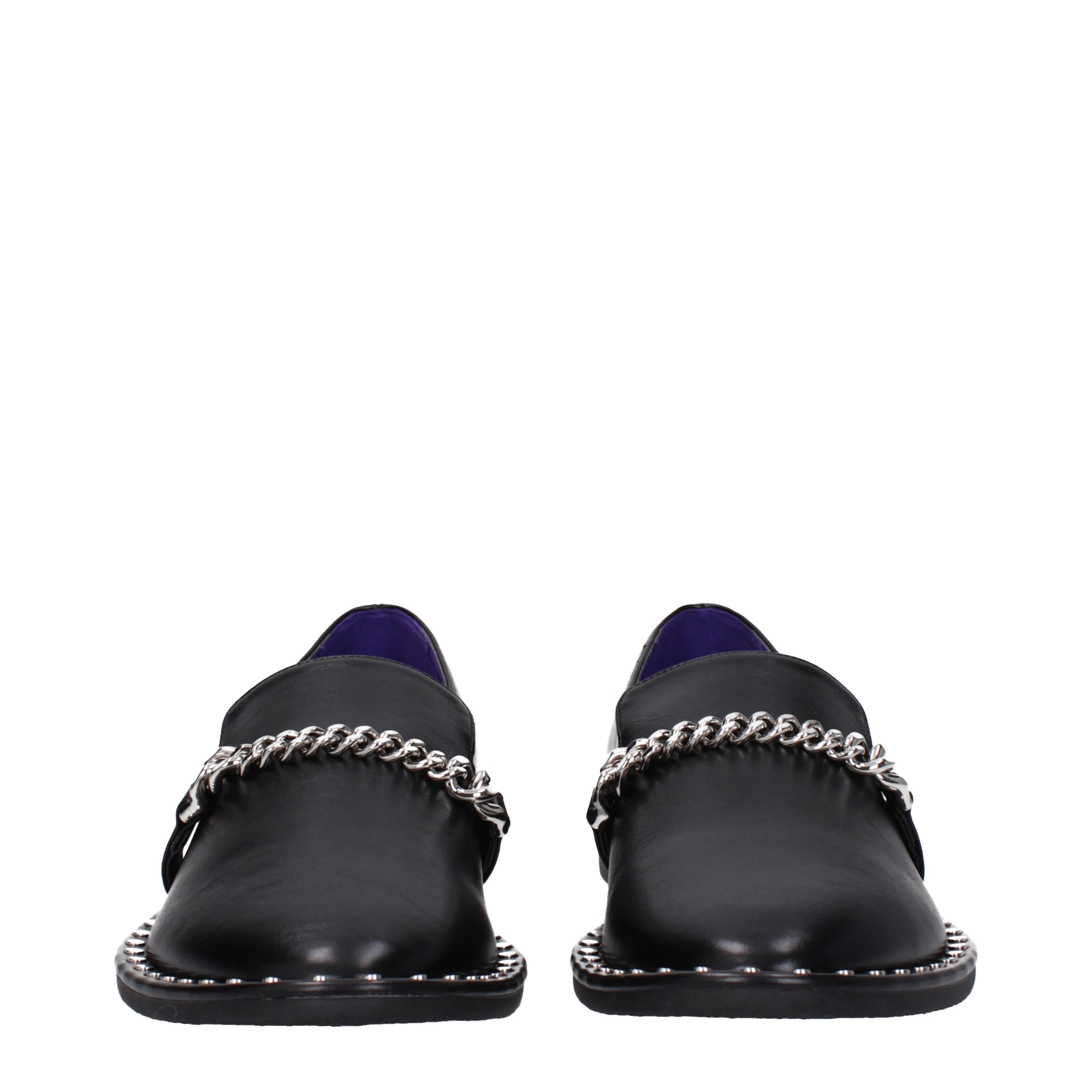 [Stella McCartney] Loafer SS25 810298W0U701000