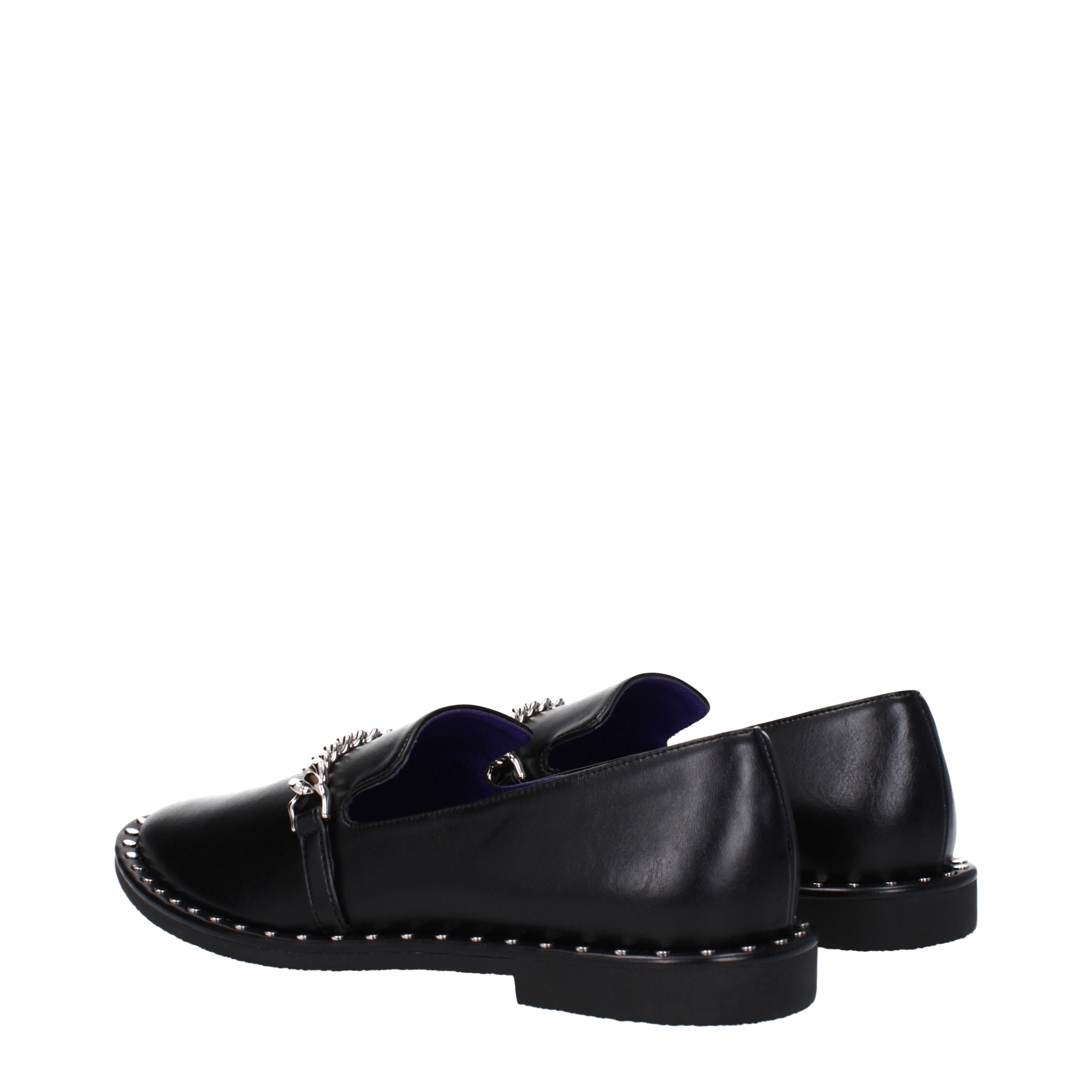 [Stella McCartney] Loafer SS25 810298W0U701000