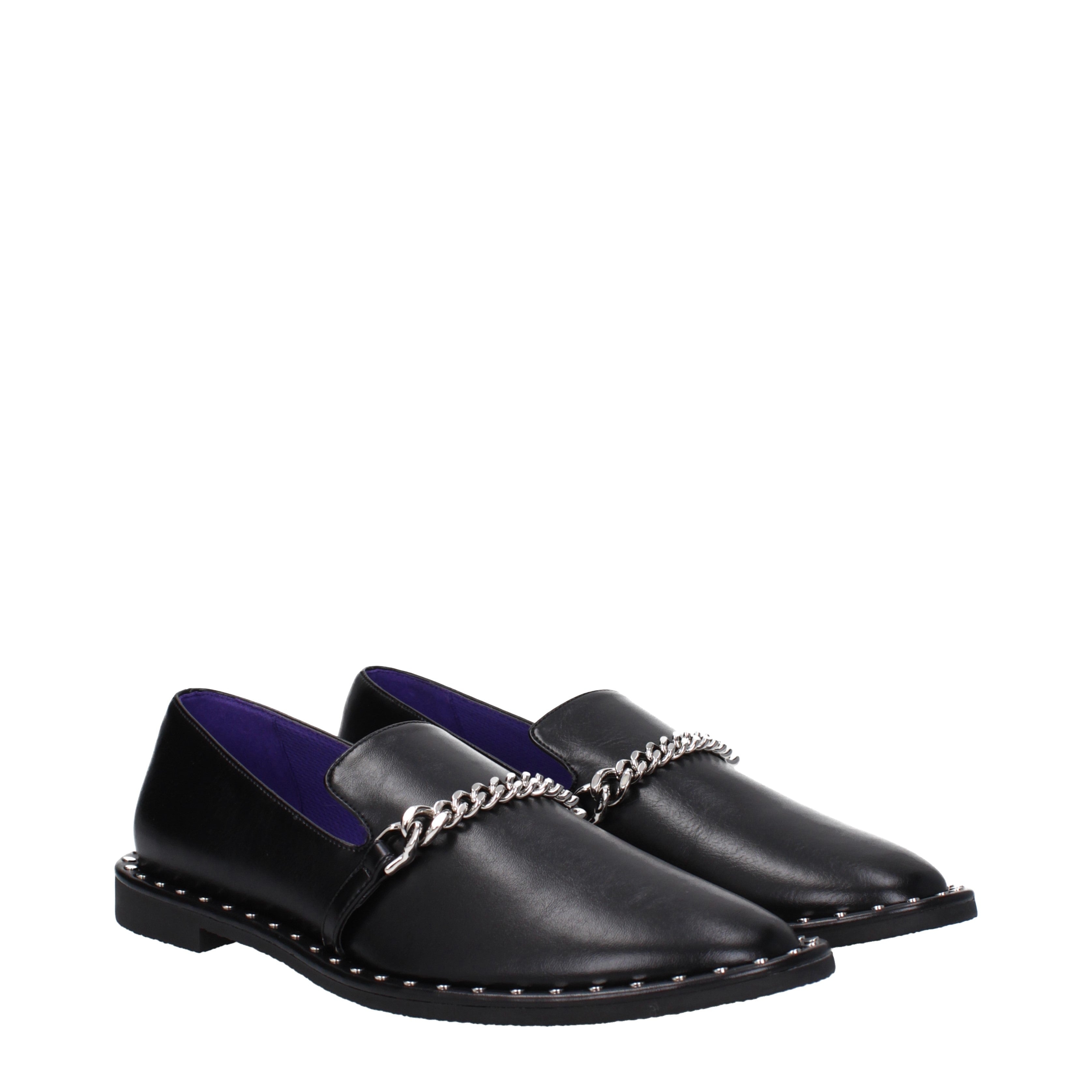 [Stella McCartney] Loafer SS25 810298W0U701000