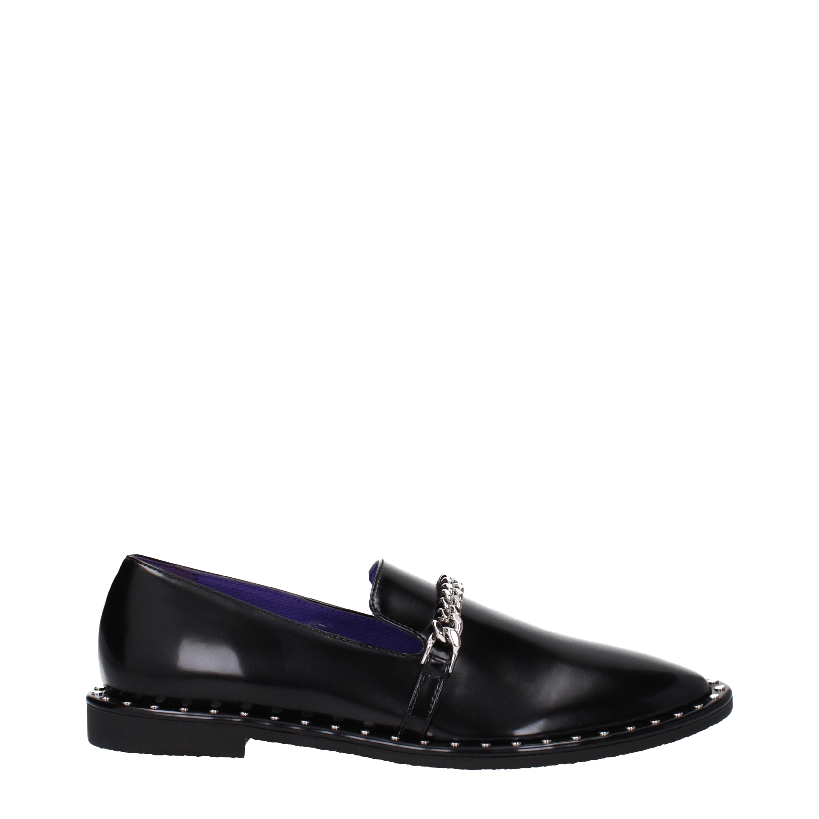 [Stella McCartney] Loafer SS25 810298AP02101000